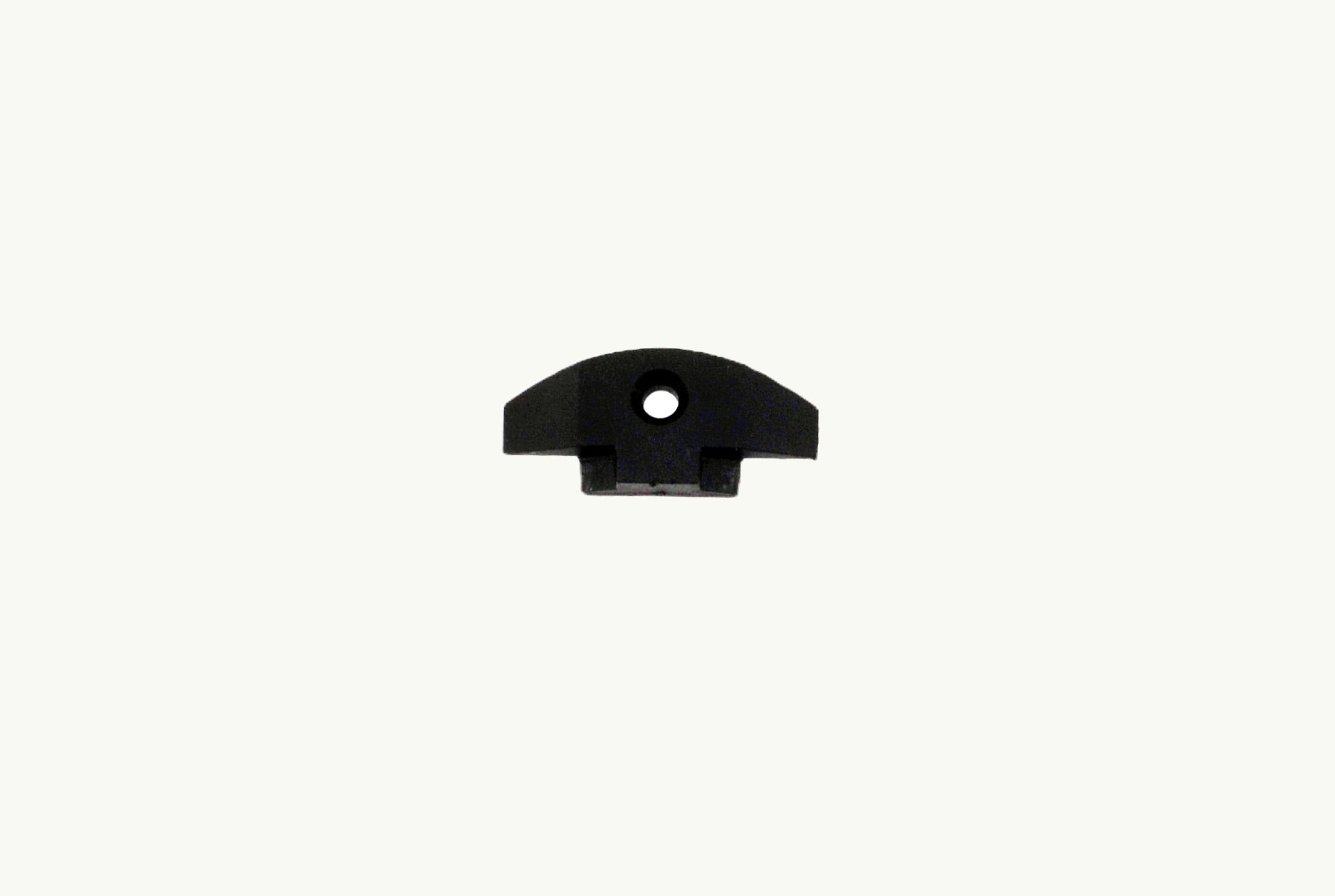 VanEssential Venture L-Track Recessed End Caps (4 Pack) - Adjustable L-Track Hardware
