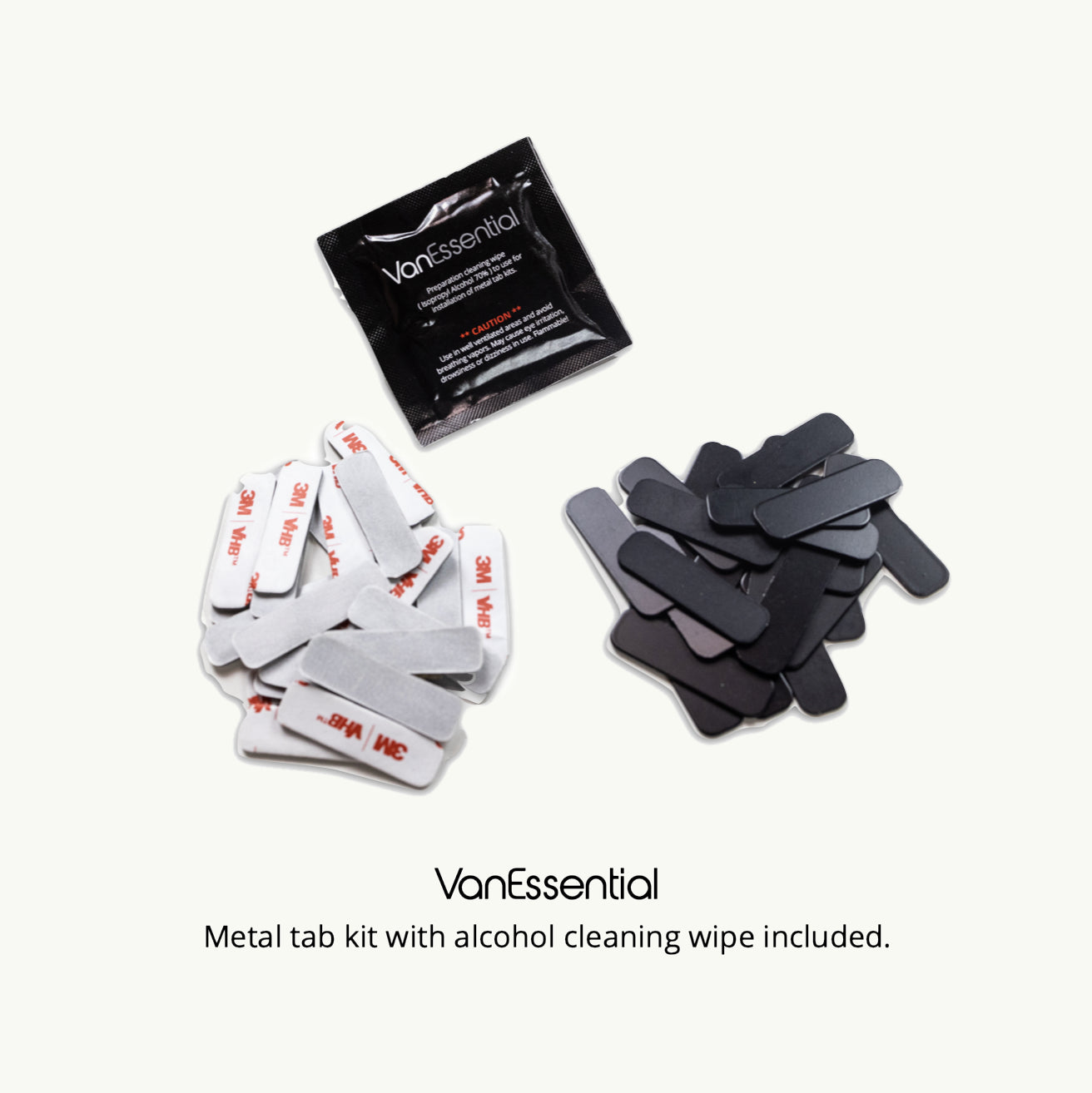 VanEssential Bunk Window Cover - Van Windows Direct (VWD) - Insulated Blackout