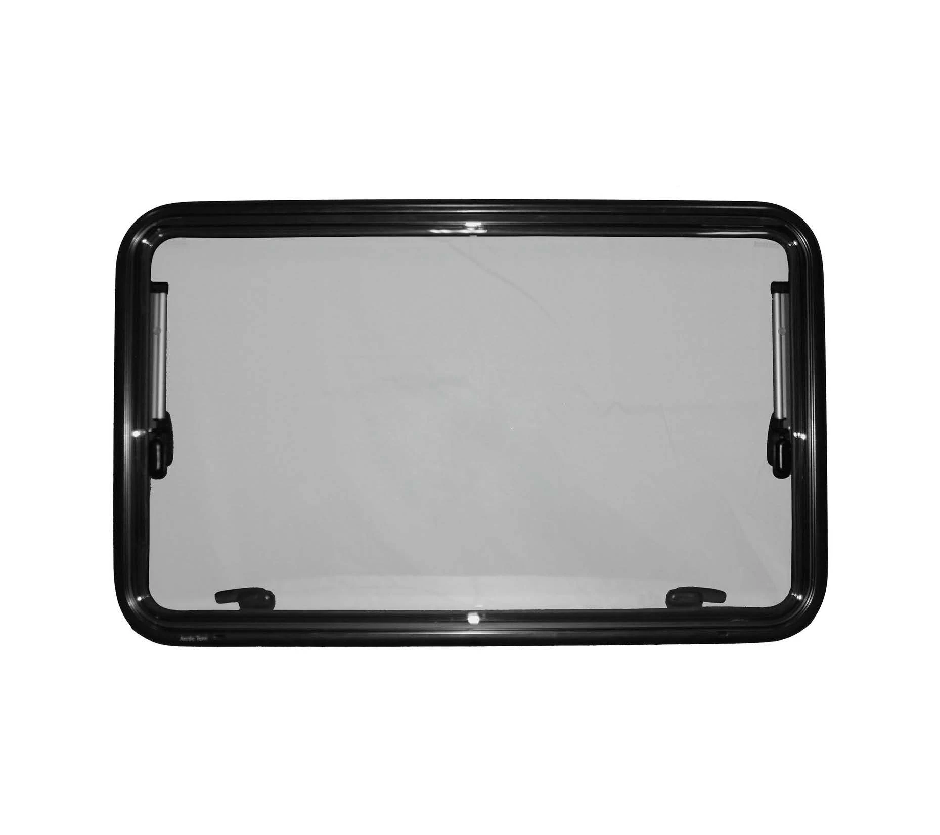 VanEssential Arctic Tern Bunk Window Cover - Insulated Blackout