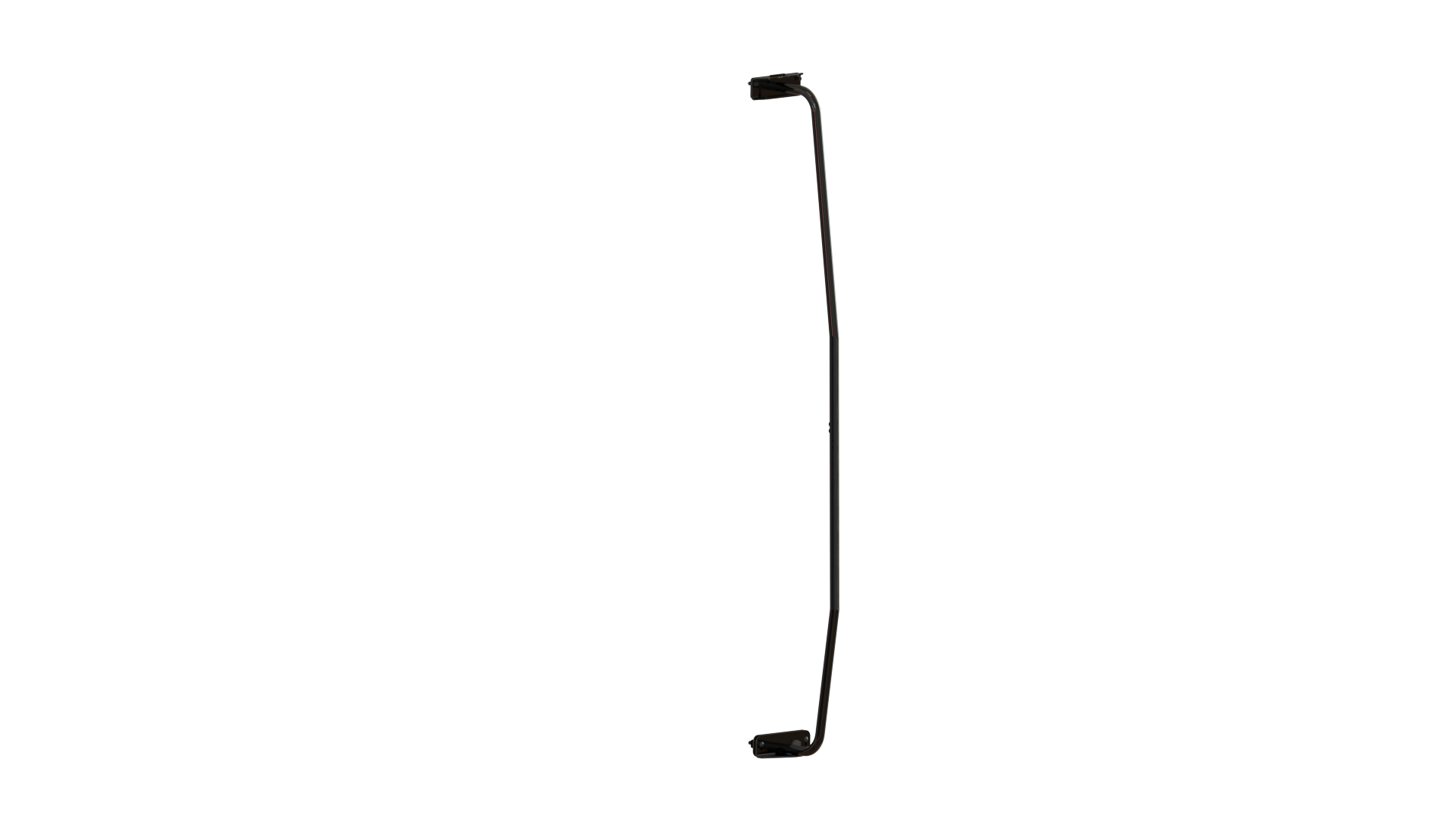 Unaka Gear Co. Promaster Surf Pole - Exterior Board Carrier