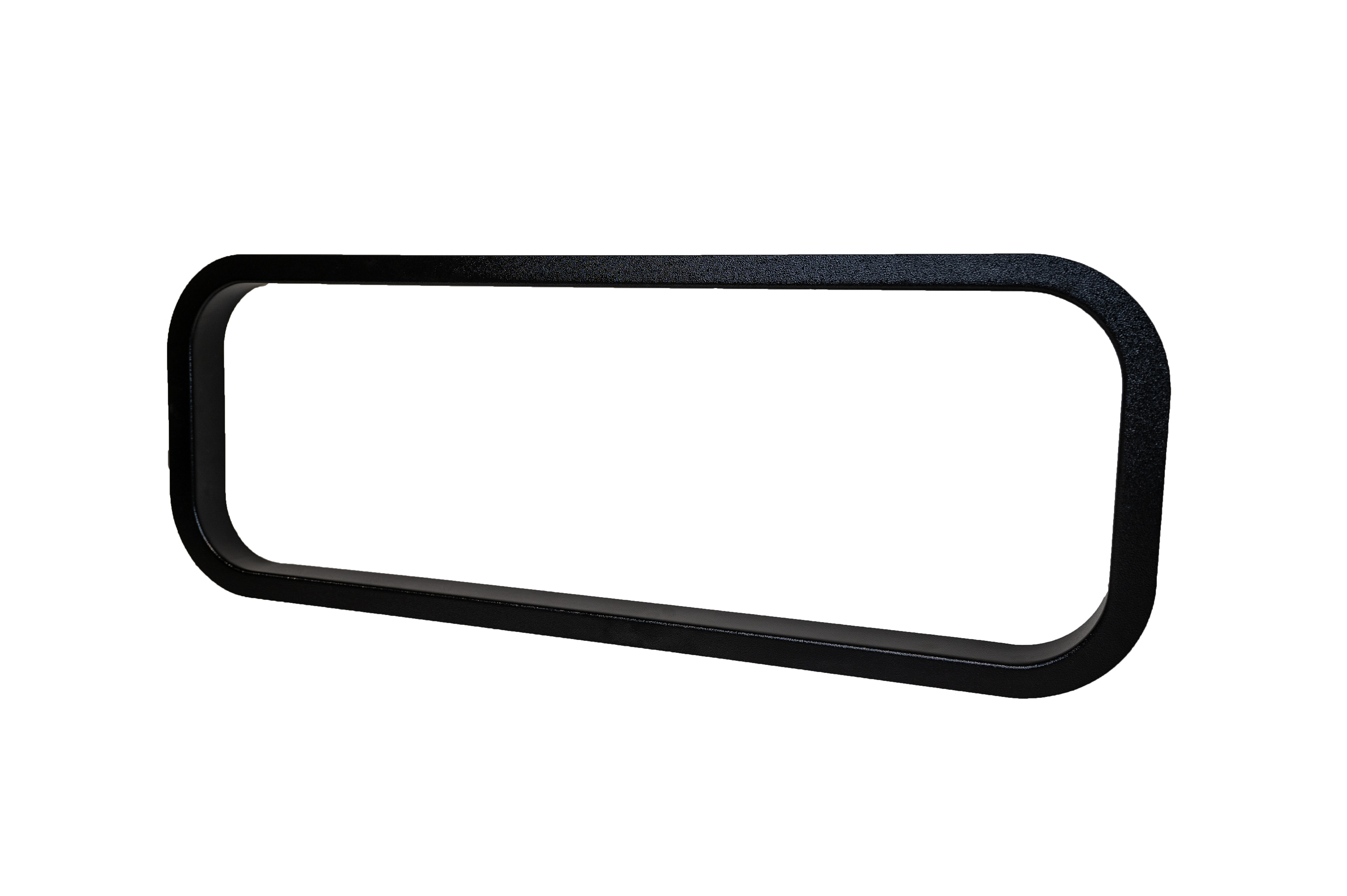 Alpine Van Works Sprinter CRL Bunk Window Trim - Finished Interior