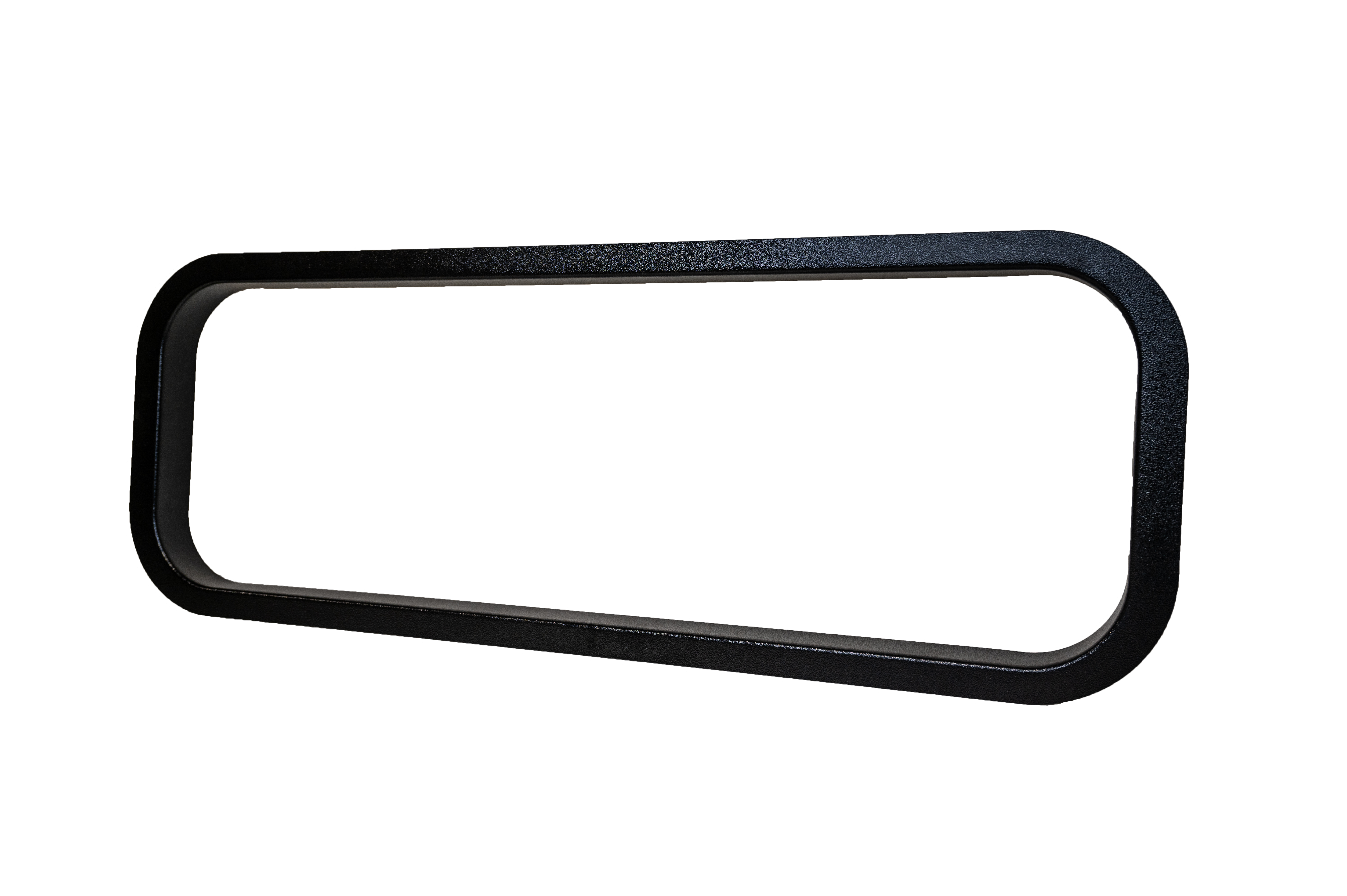 Alpine Van Works Sprinter CRL Bunk Window Trim - Finished Interior