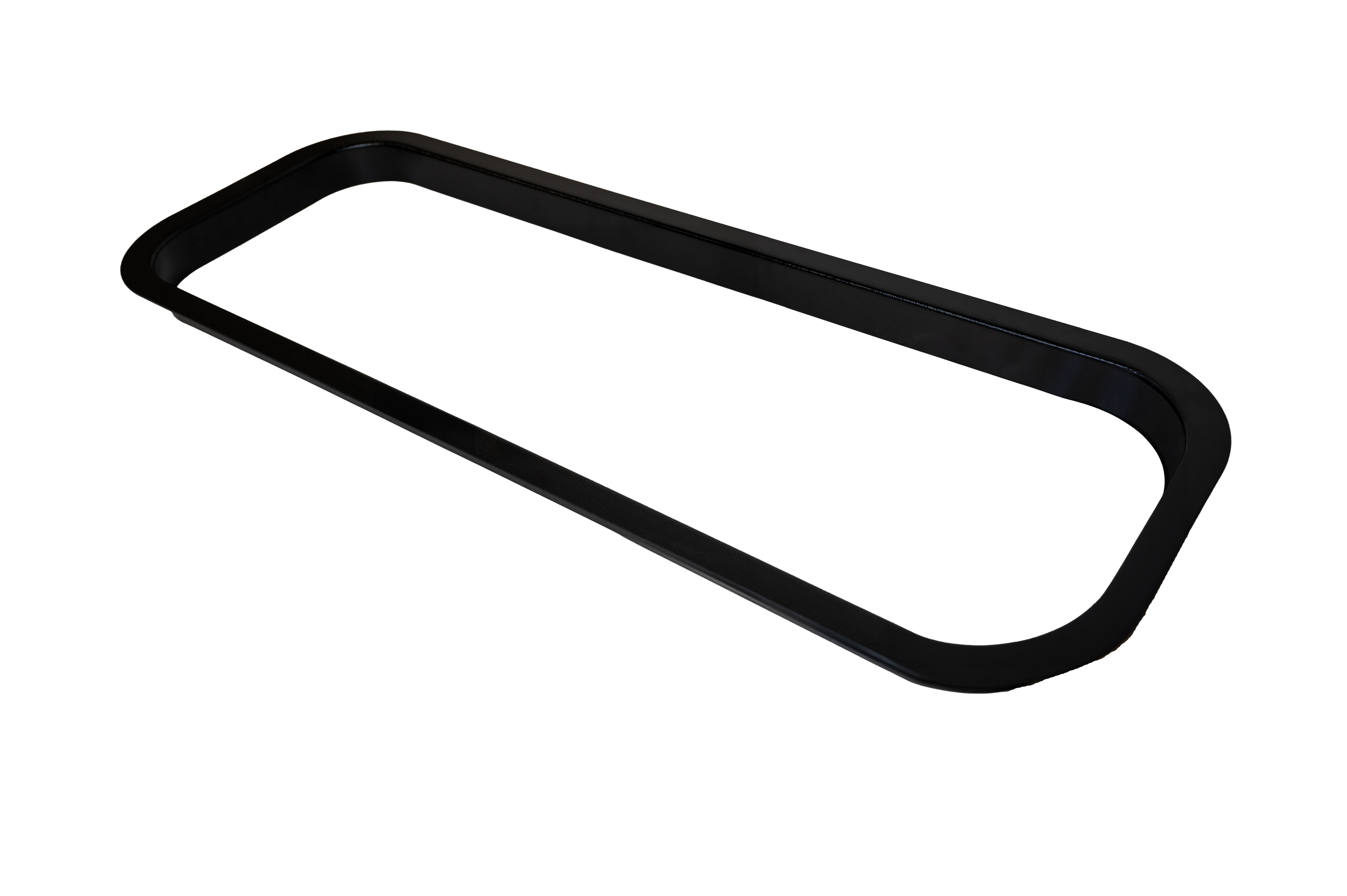 Alpine Van Works Sprinter CRL Bunk Window Trim - Finished Interior