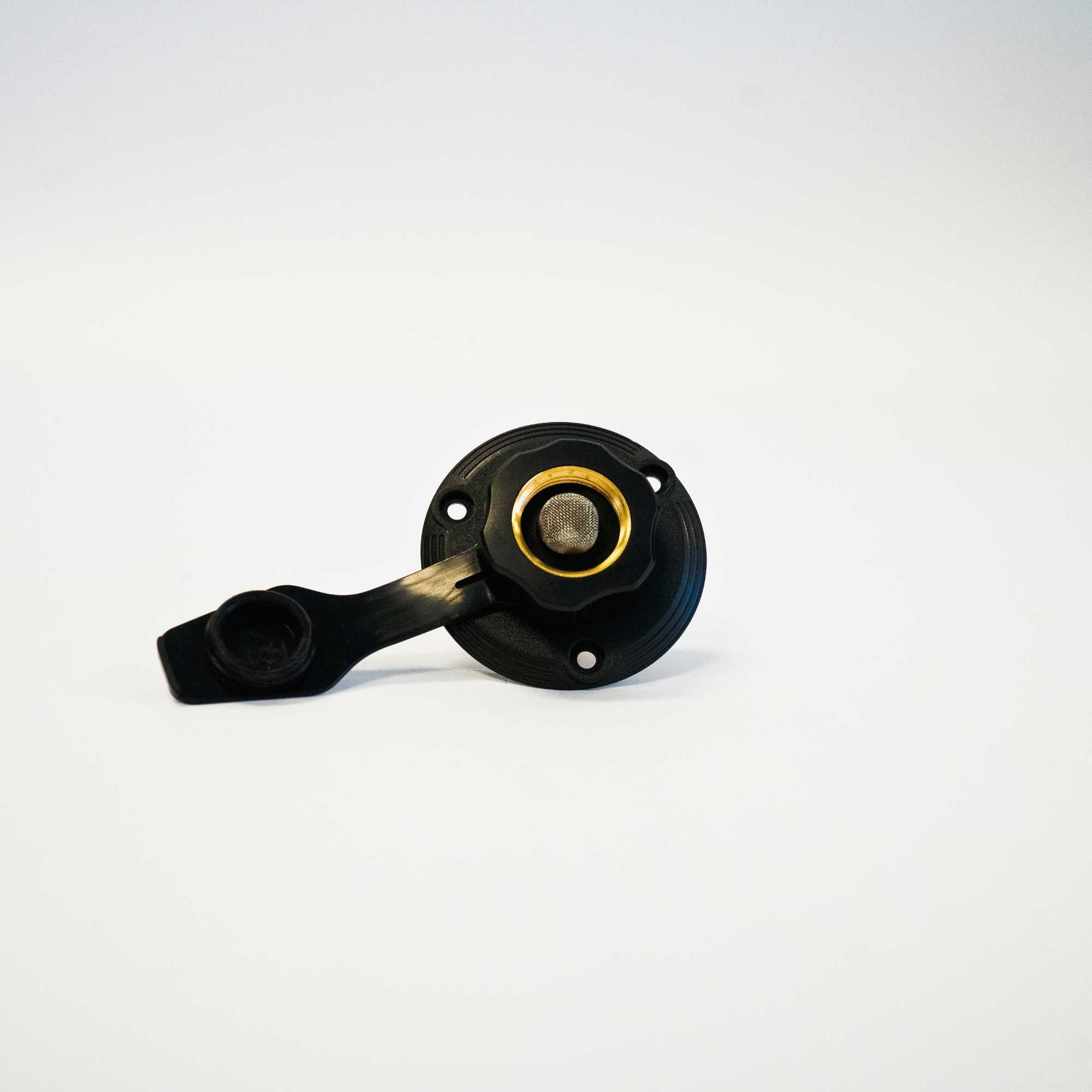 Valterra City Water Fill Inlet With Brass Check Valve