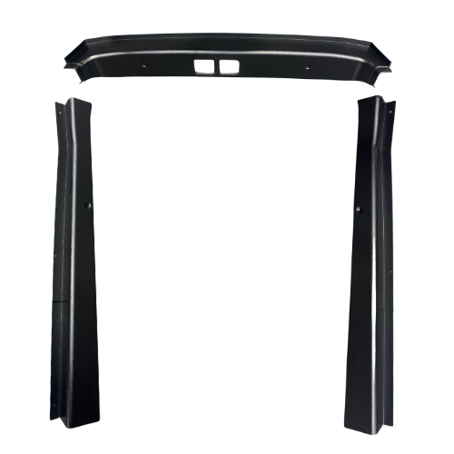 GO CODE OVERLAND FORD TRANSIT MID ROOF FULL INTERIOR TRIM KIT