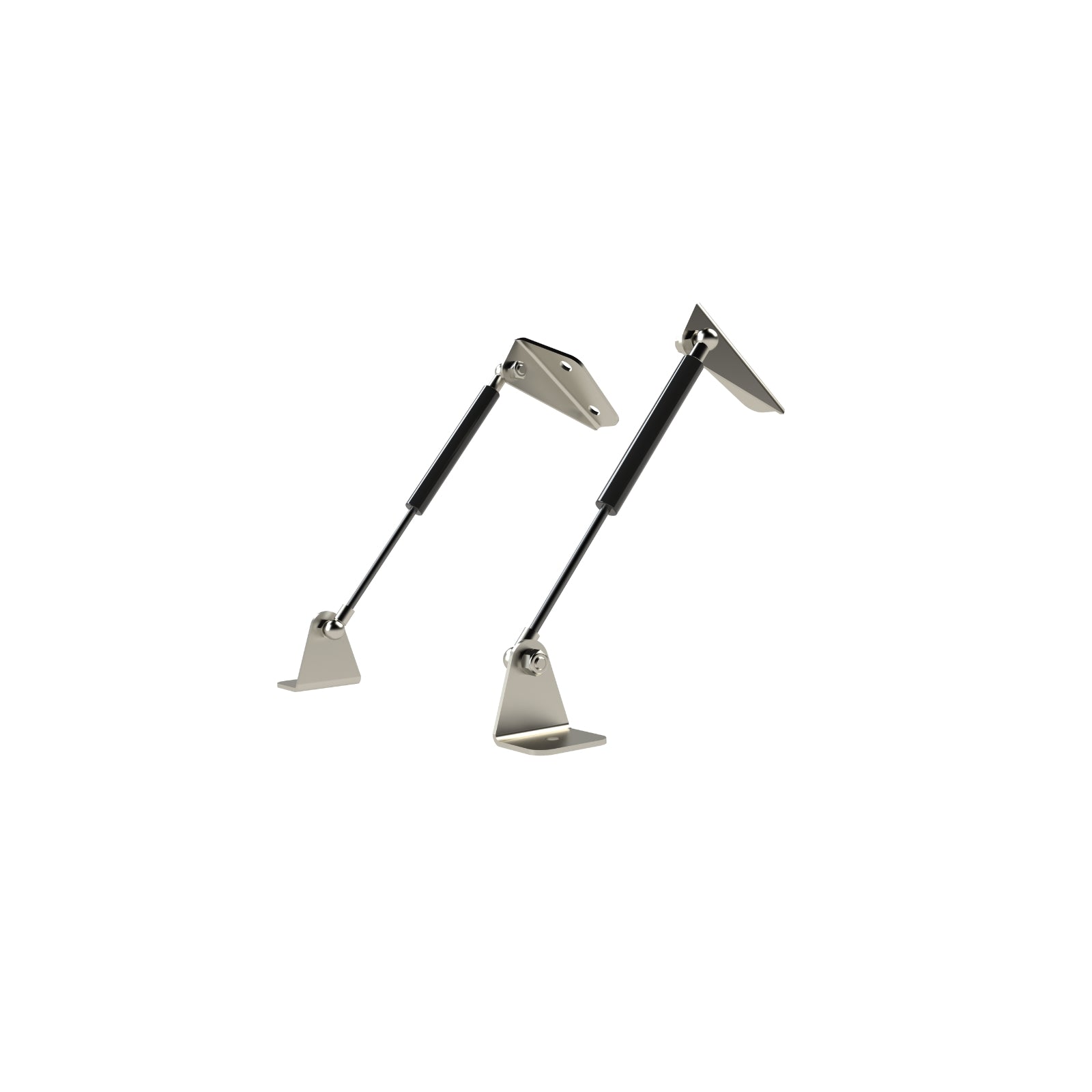 VANSPEED HOOD STRUT KIT (2019+)