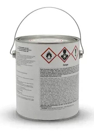 DAP Weldwood Contact Adhesive (Spray Grade) - Van Upholstery Bond