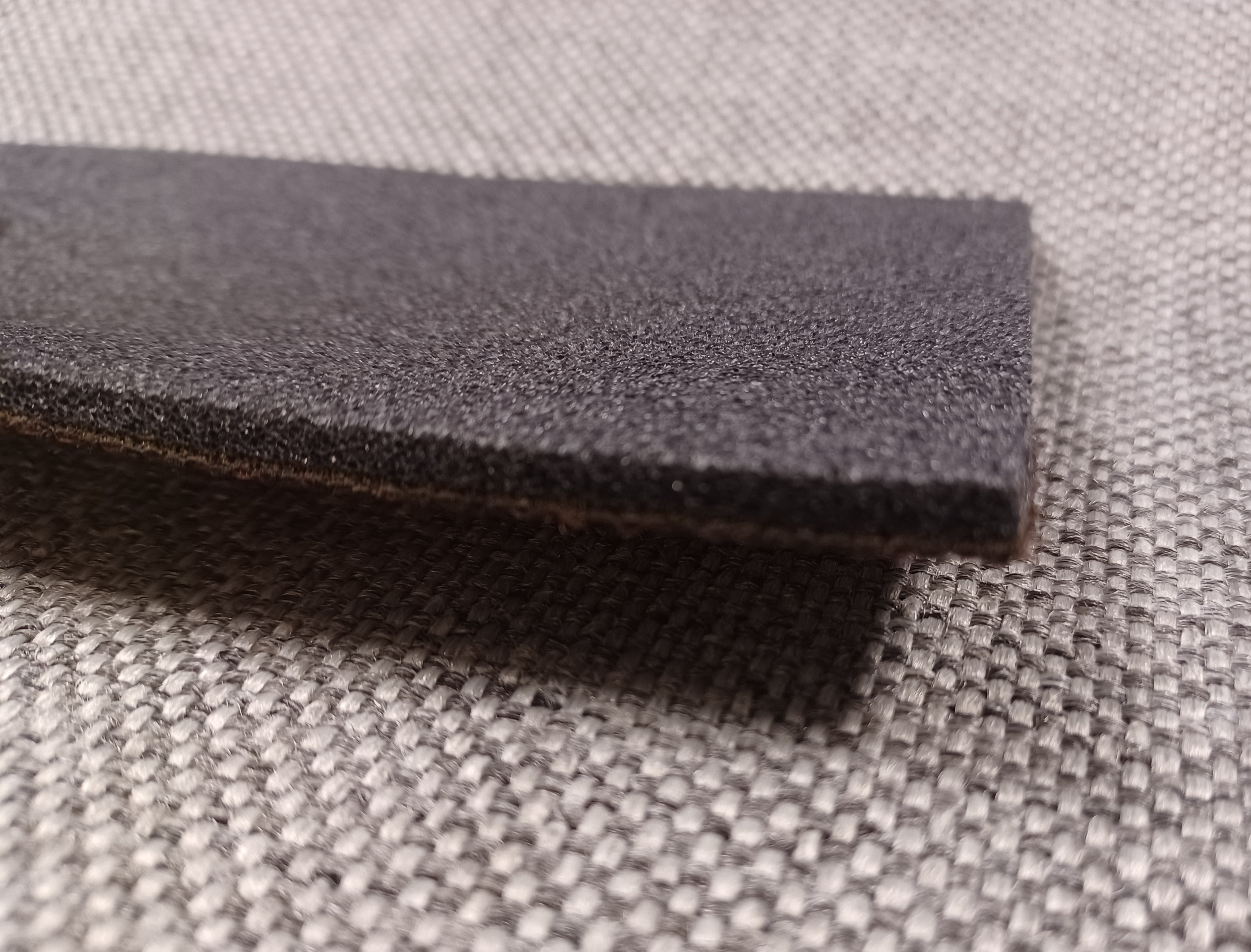 Marathon Plus - Foam-Backed Wall Finish