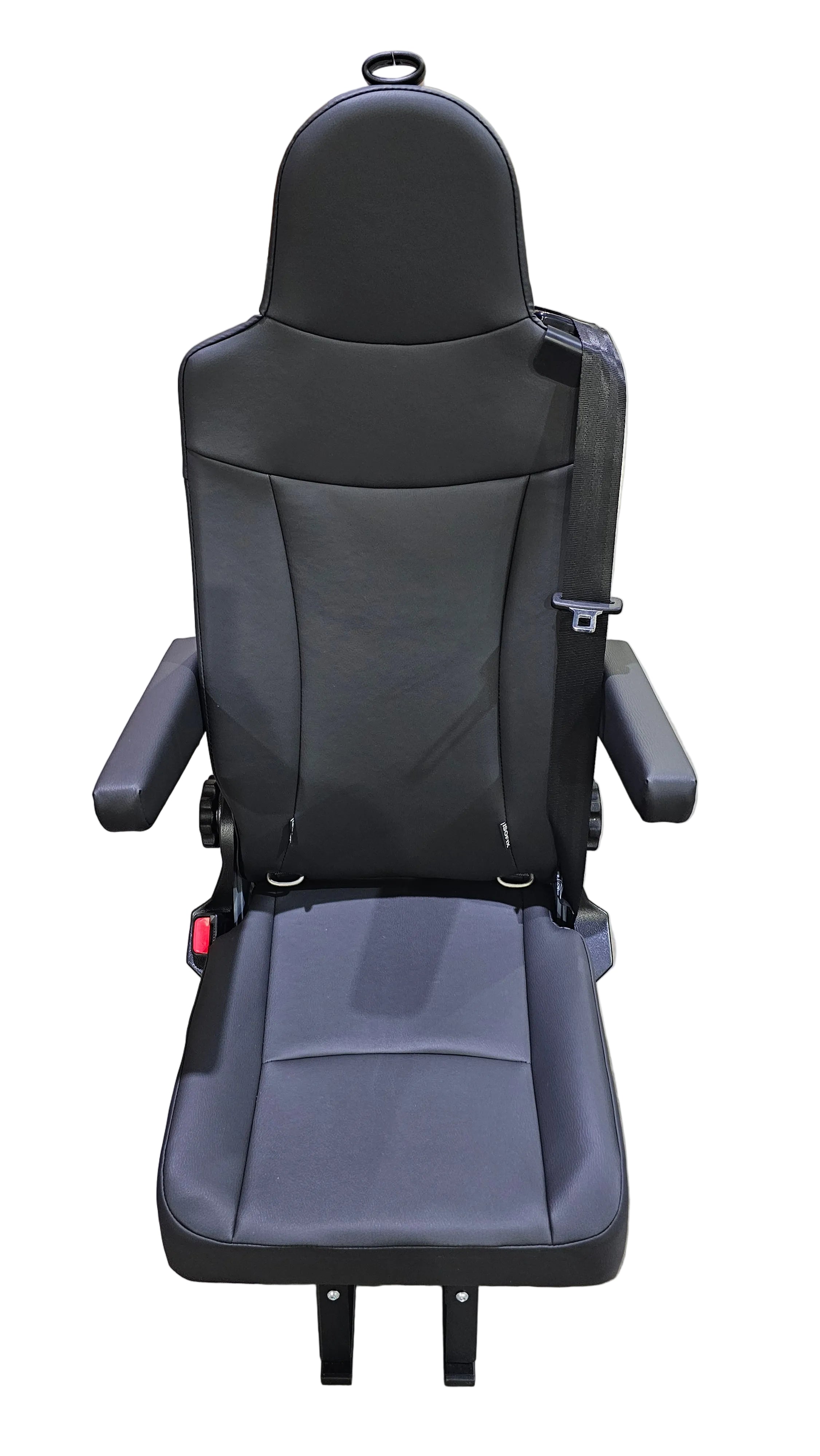 MobiFrame Taxi Clip Seat - Quick-Lock Travel Seating