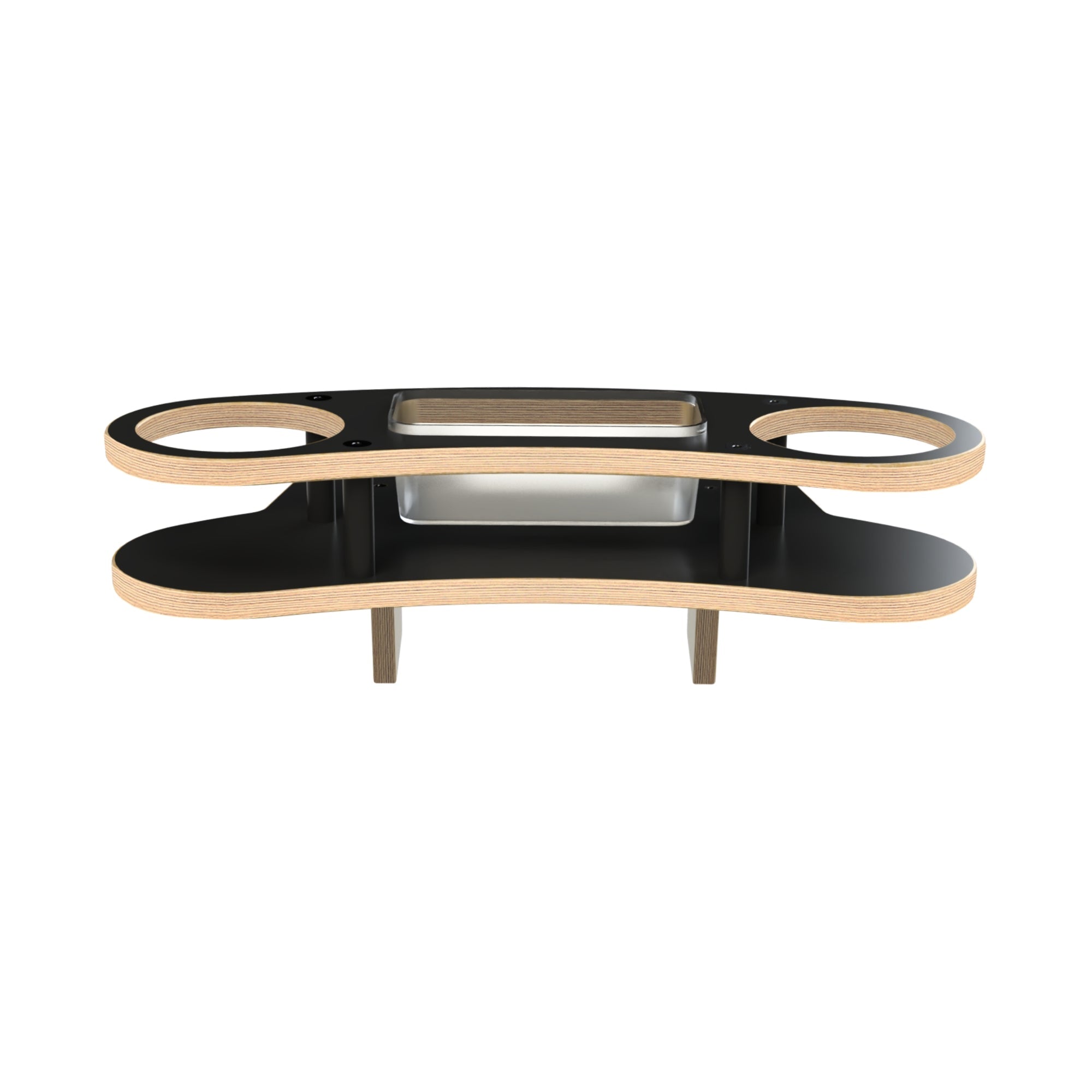 VAN MART SPRINTER CUPHOLDER TRAY (2019+)