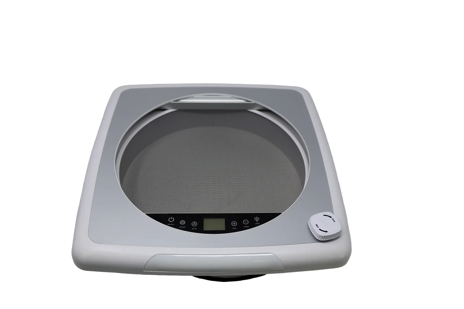 ProBreeze 14-Inch Brushless Roof Fan - Smart Ventilation