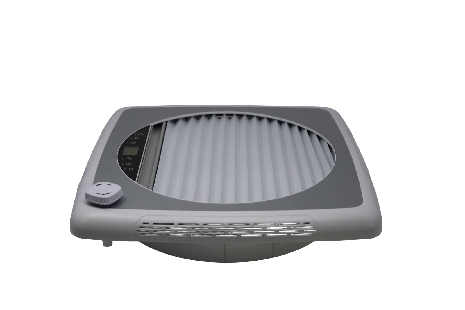 ProBreeze 14-Inch Brushless Roof Fan - Smart Ventilation