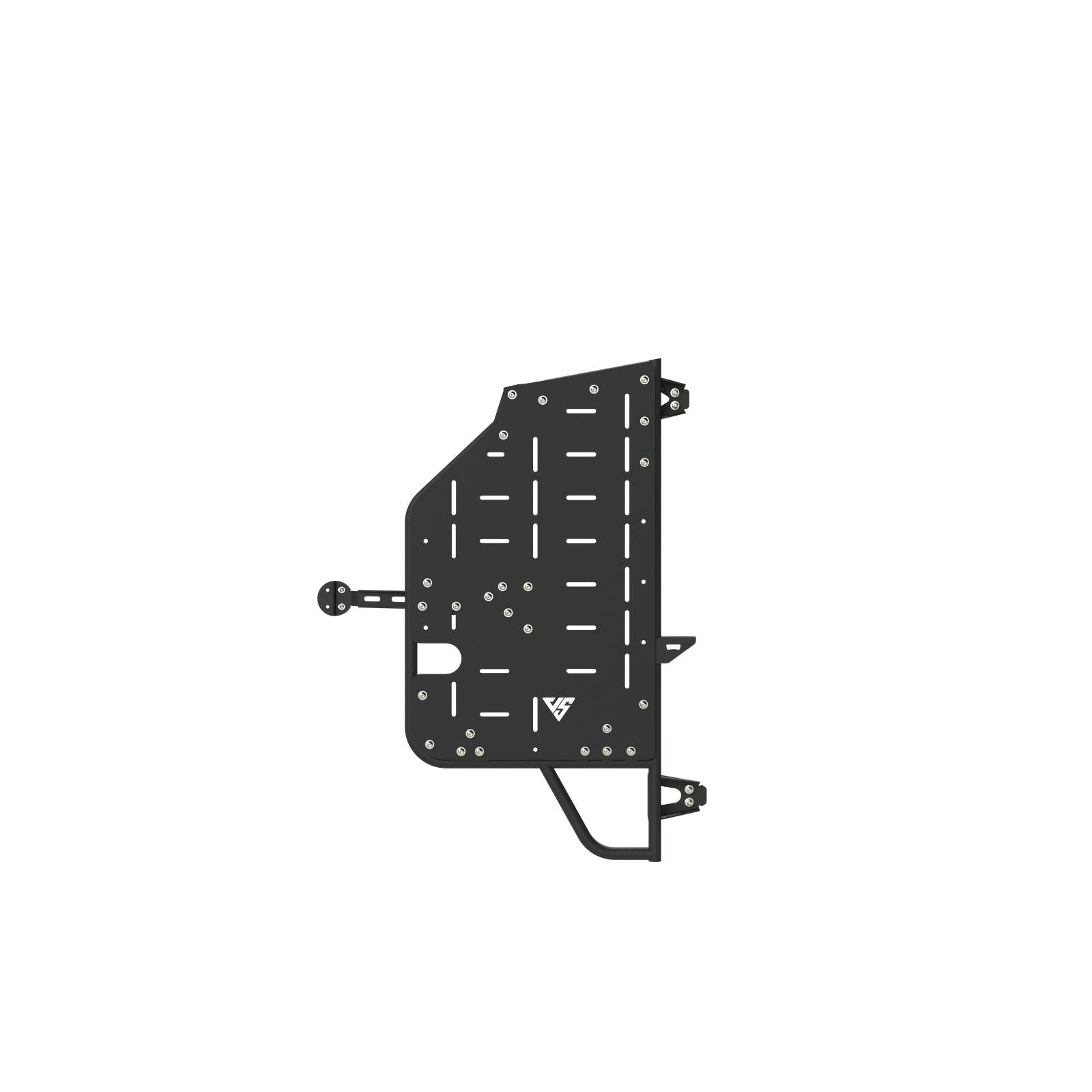VANSPEED SPRINTER MULE CARRIER (PASSENGER SIDE 2019+)