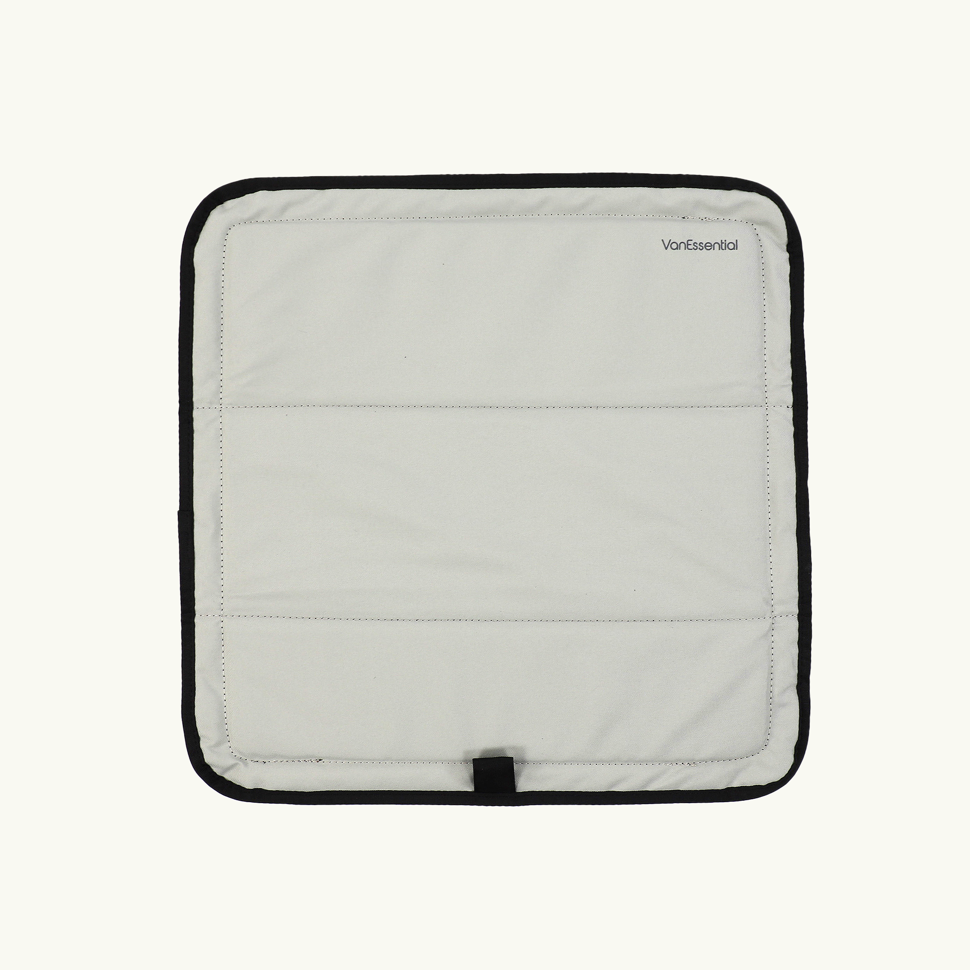 VanEssential Insulated Roof Vent Cover