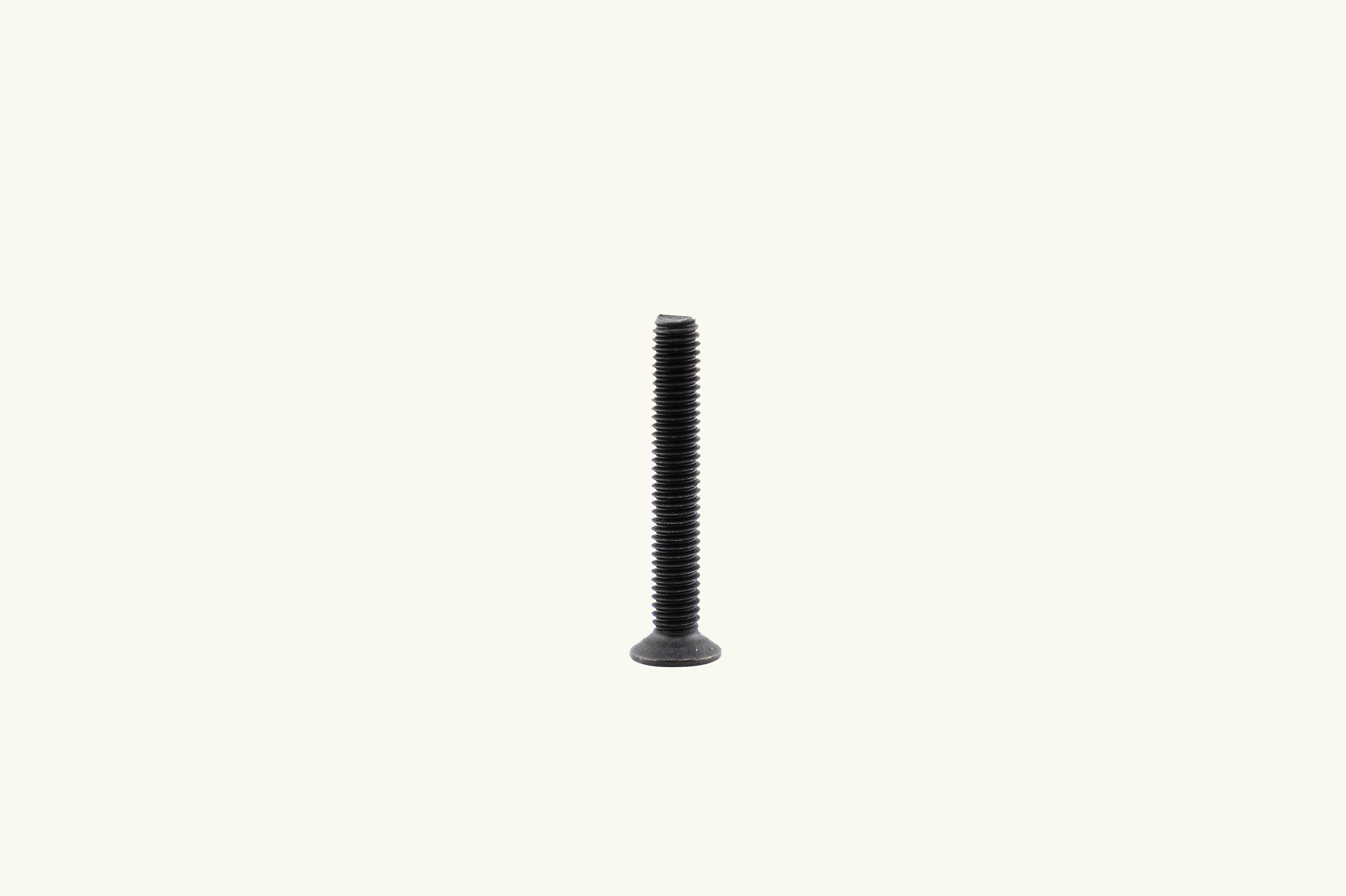 VanEssential Venture L-Track M6 Machine Screws - Adjustable L-Track Hardware