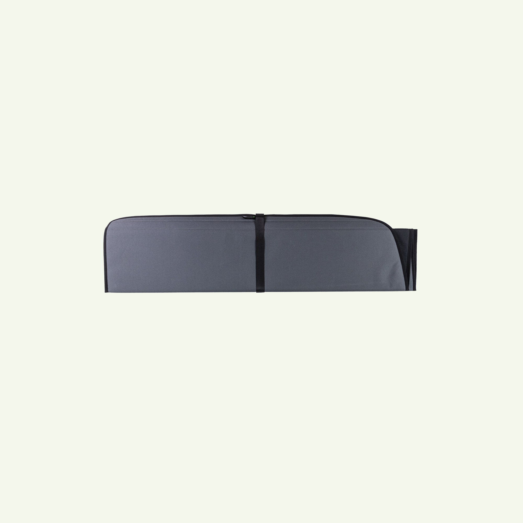 VanEssential Transit Insulated Front Door Magnetic Window Covers