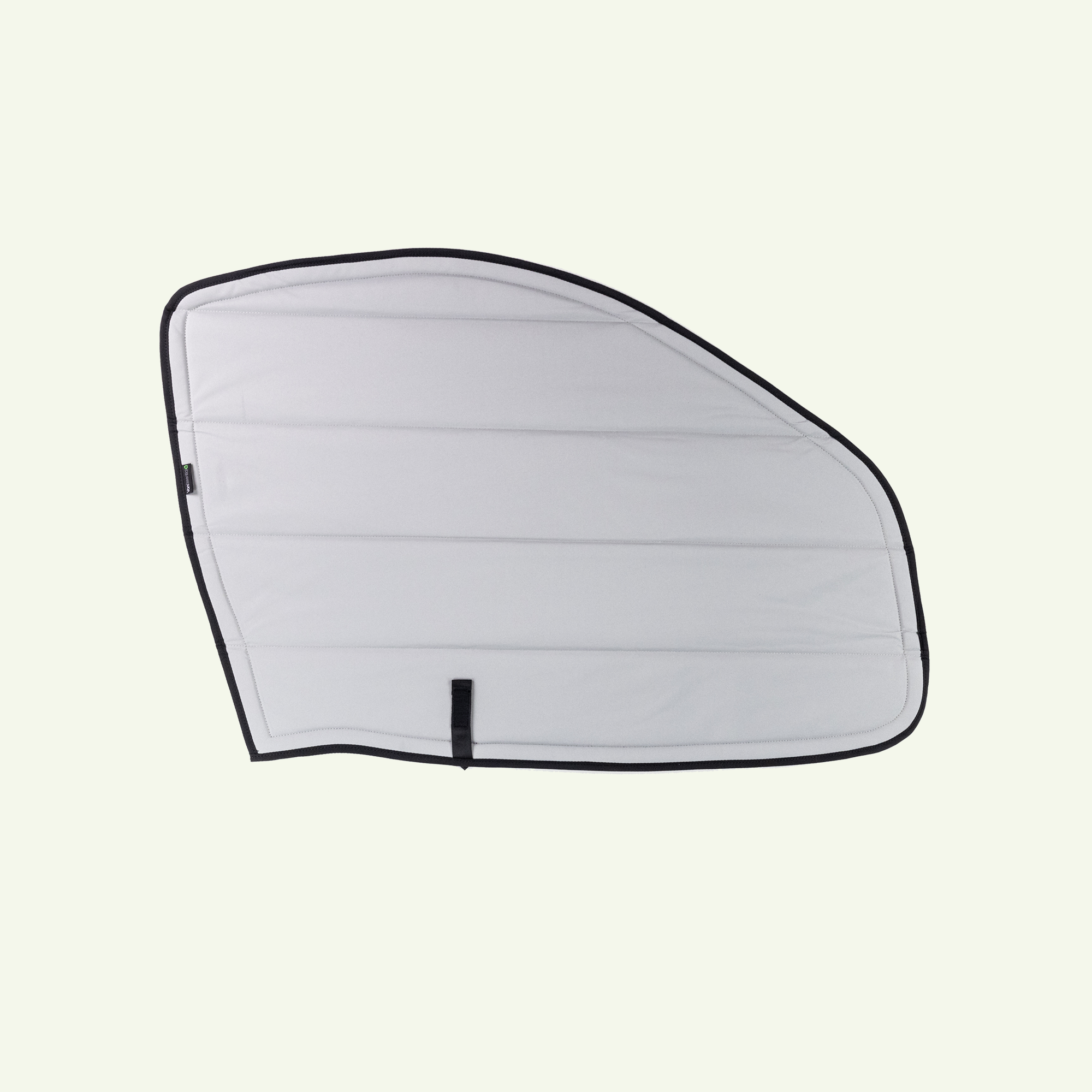 VanEssential Transit Insulated Front Door Magnetic Window Covers