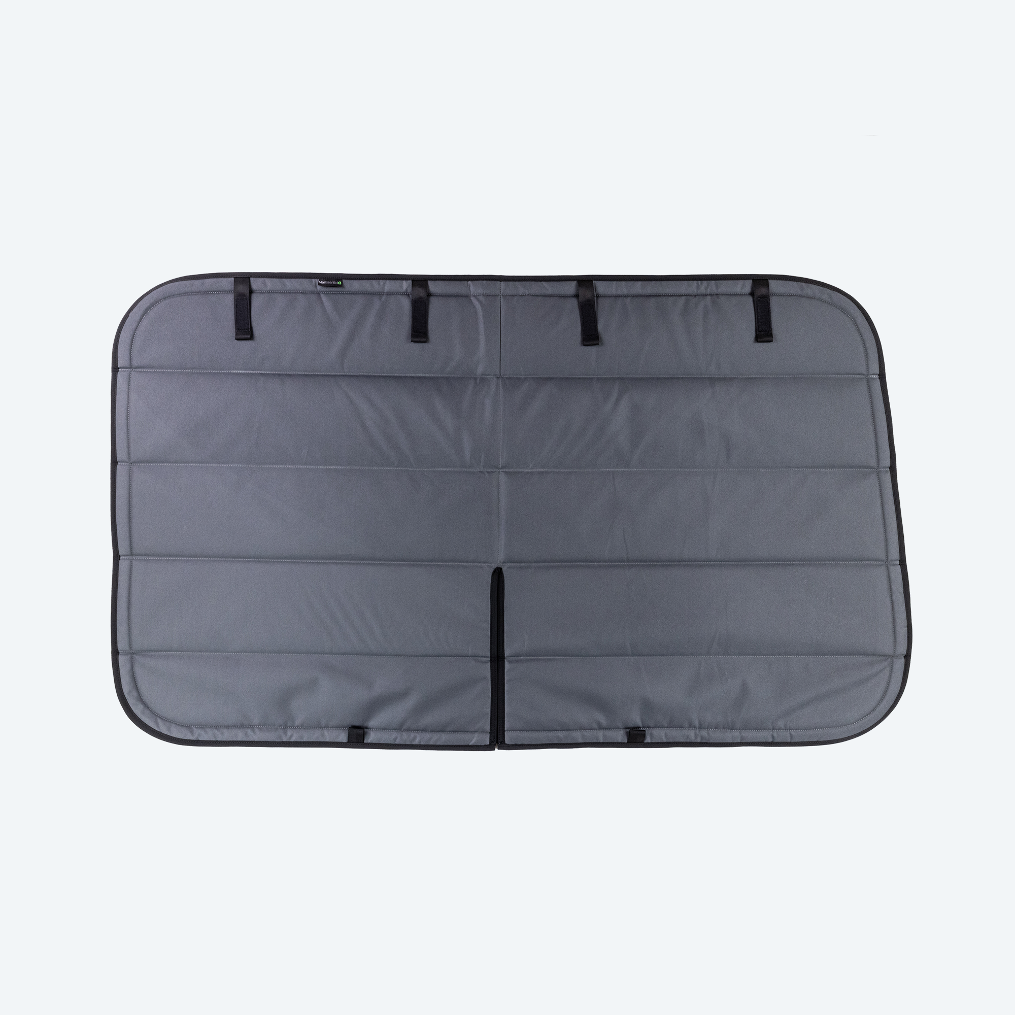 VanEssential Ford Transit Stealth Crew Window Cover - Thermal Privacy