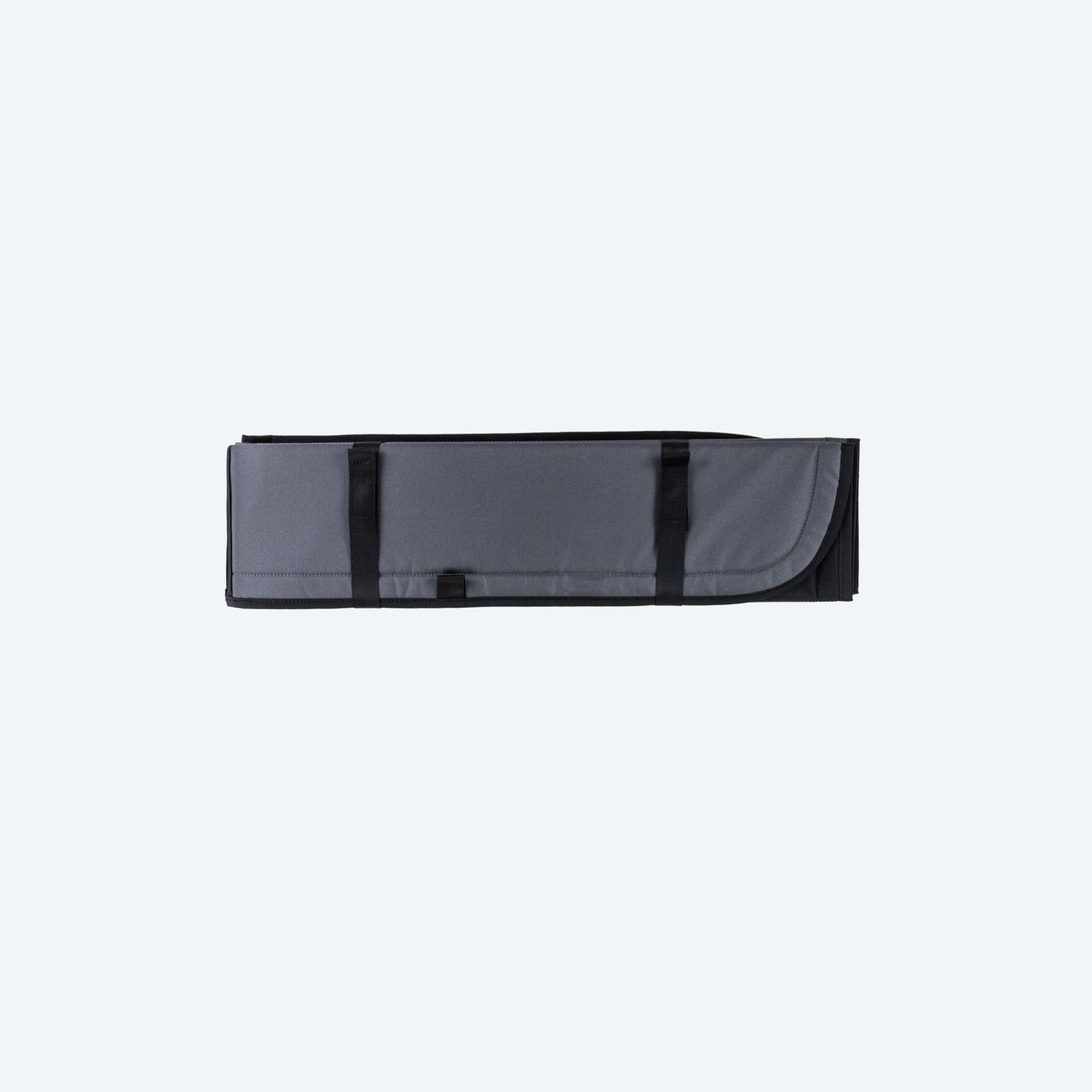 VanEssential Ford Transit Stealth Sliding Door Window Cover - Thermal Privacy