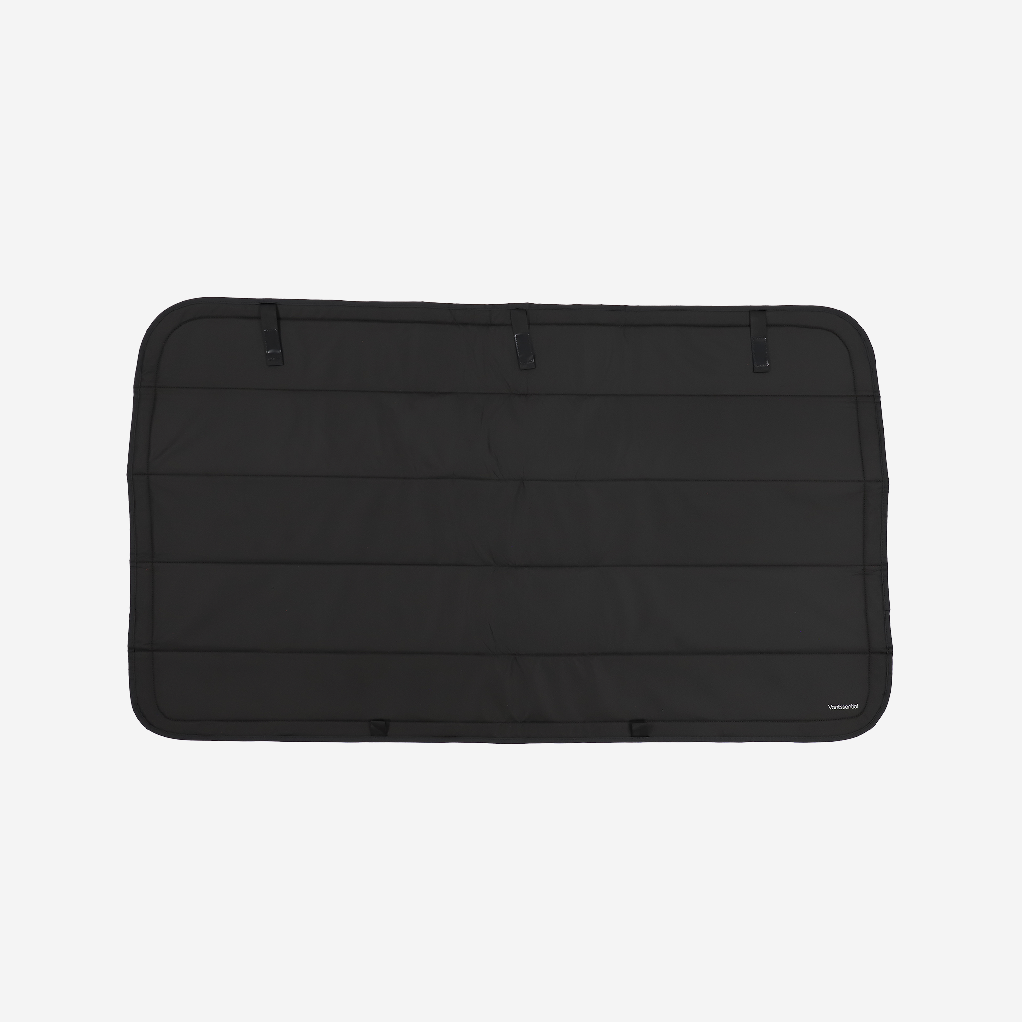 VanEssential Transit Insulated Front Door Magnetic Window Covers