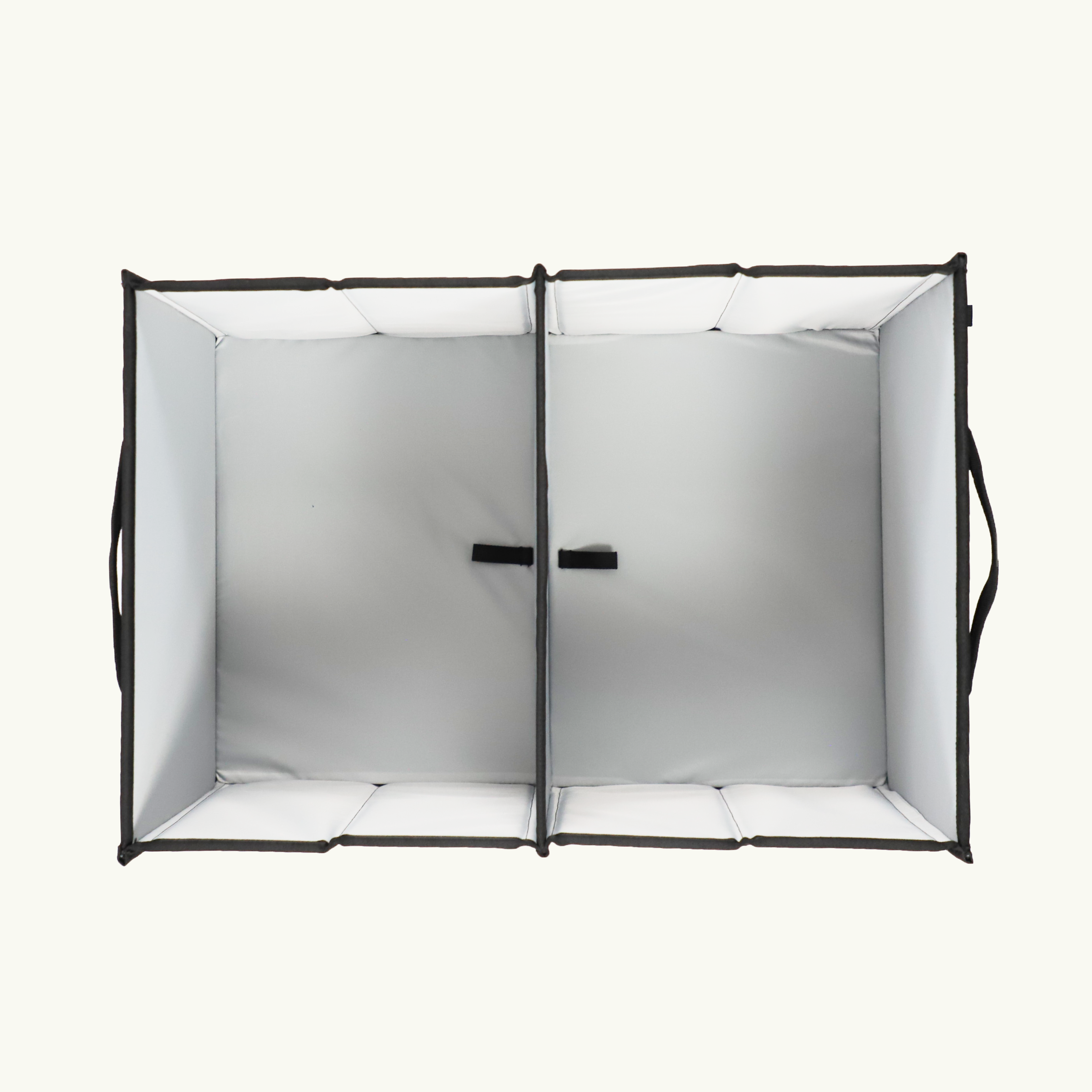 VanEssential Road Trip Storage Box (Large) - Packable Gear Storage