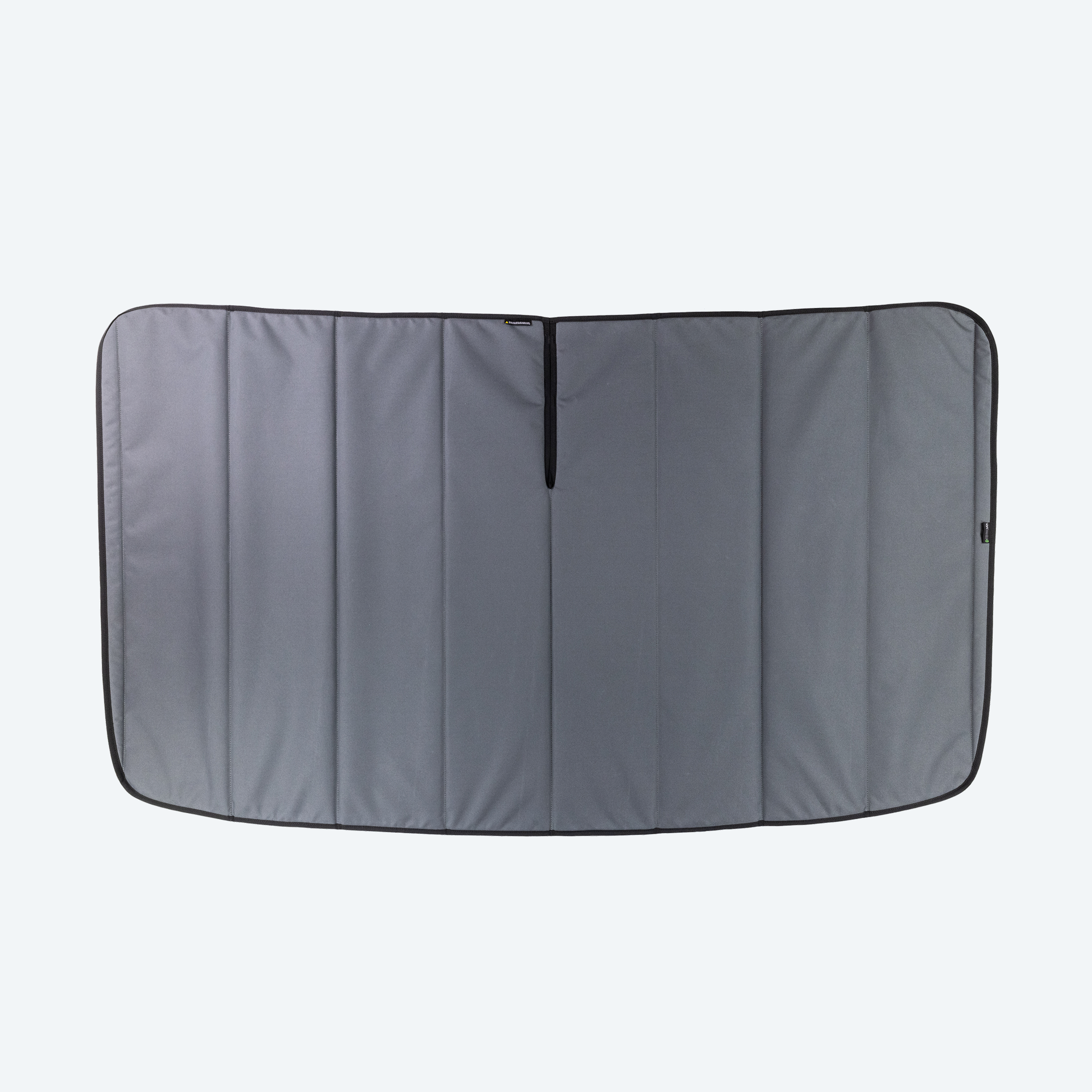 VanEssential Ford Transit Stealth Front Windshield Cover - Thermal Privacy