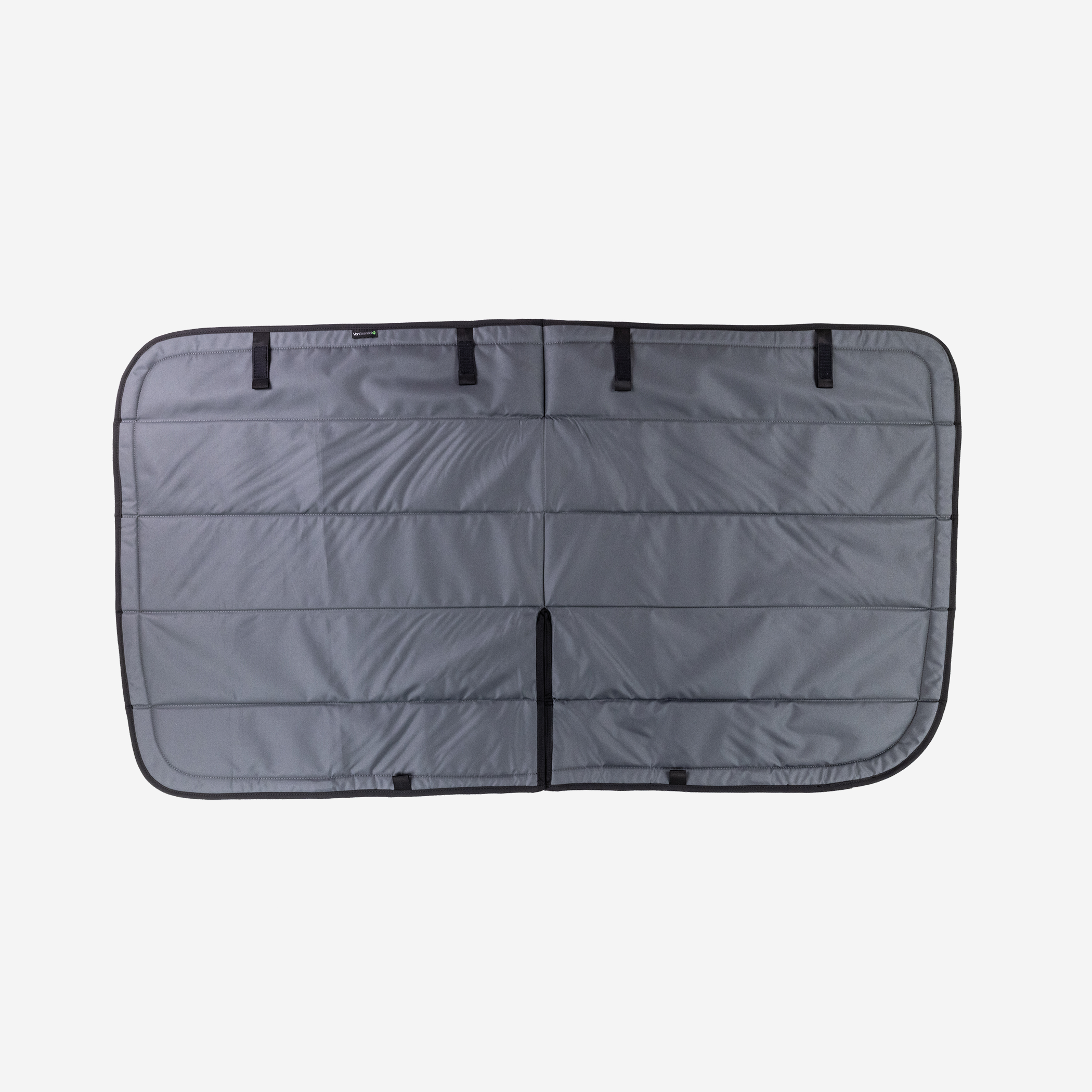 VanEssential Mercedes Sprinter Stealth Crew Window Cover - Thermal Privacy