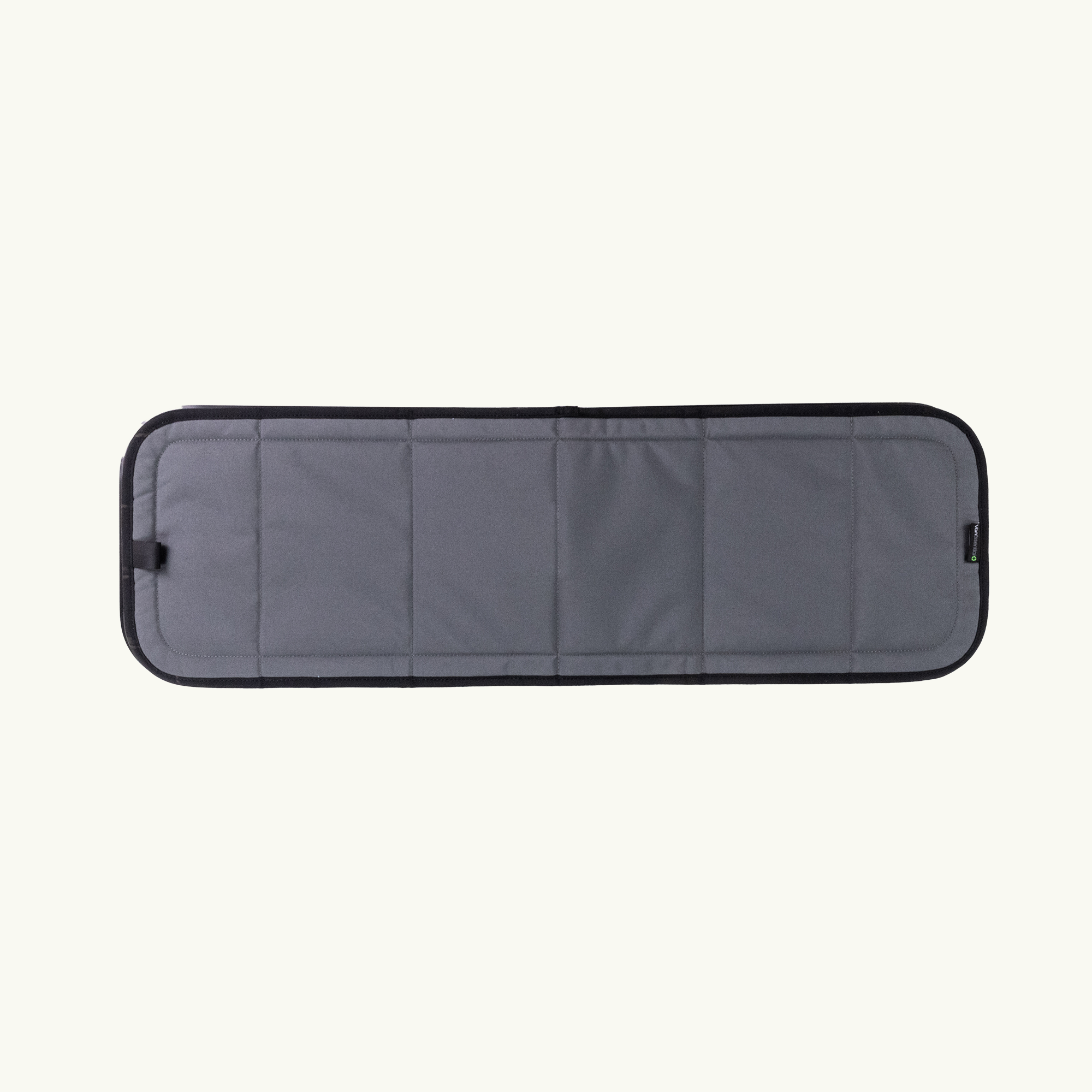VanEssential Bunk Window Cover - CRL - Insulated Blackout