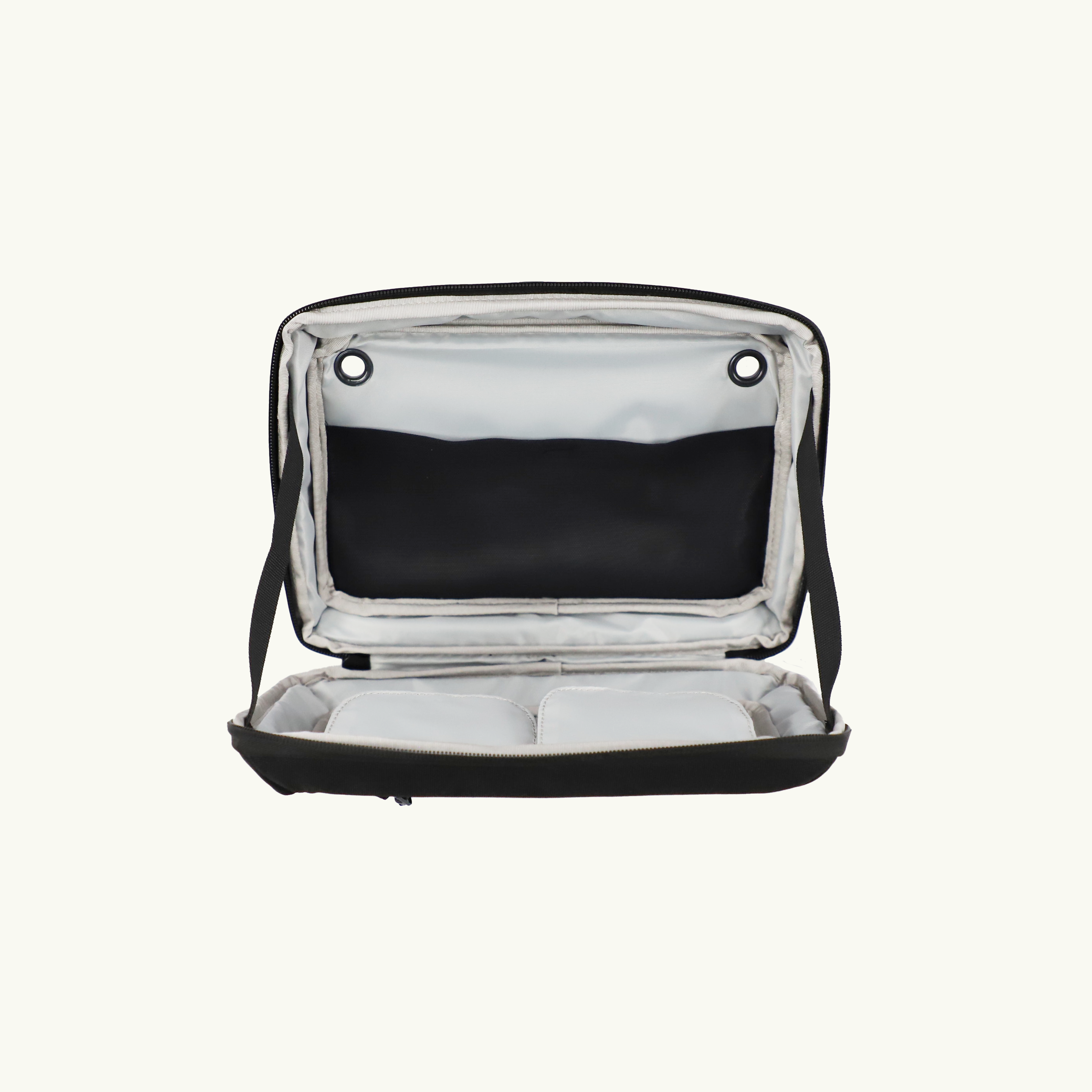VanEssential Venture L-Track Stow Away Bag (Medium) - Removable L-Track Storage - Removable L-Track Storage