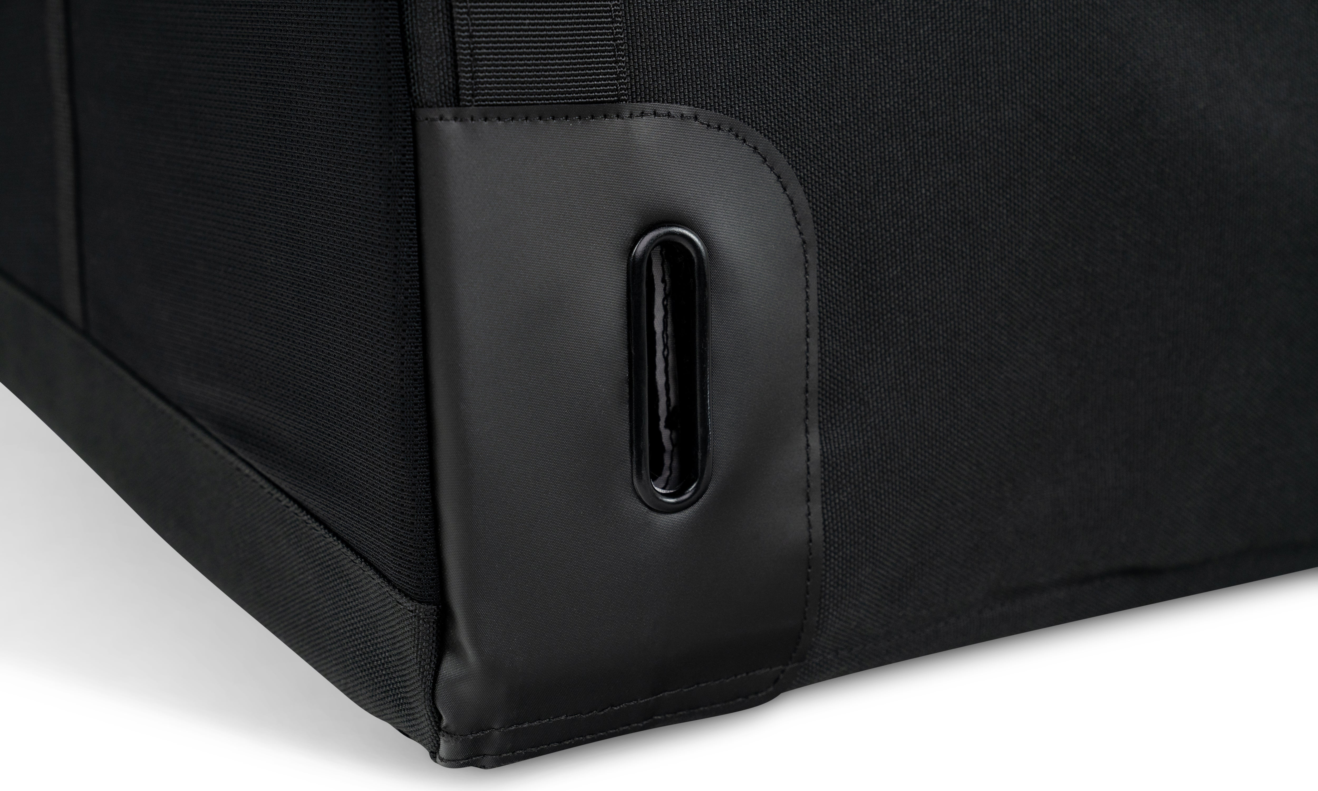 VanEssential Upper Storage Cabinet - 48" - Soft-Sided Overhead Storage