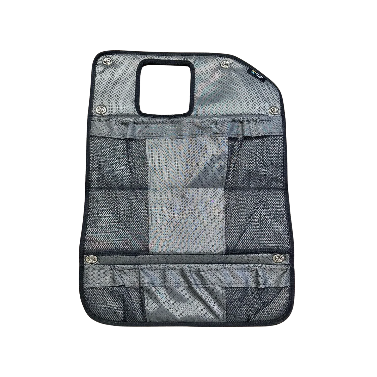SANDY VANS SPRINTER REAR WINDOW STORAGE STUFF BAGS