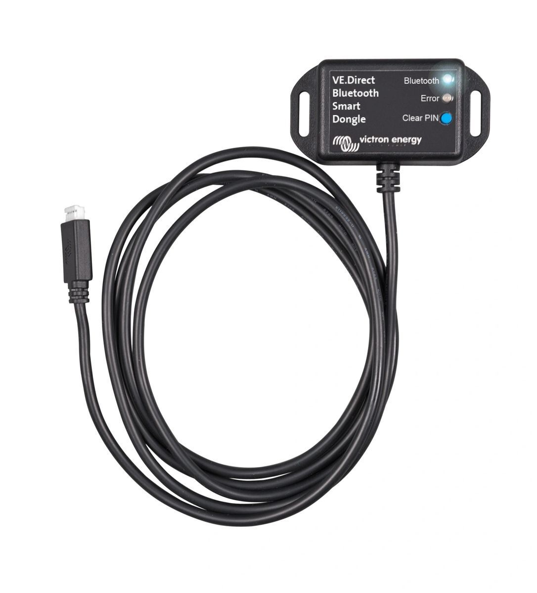 Victron ASS030536011 VE.Direct Bluetooth Smart dongle - Victron System Interface