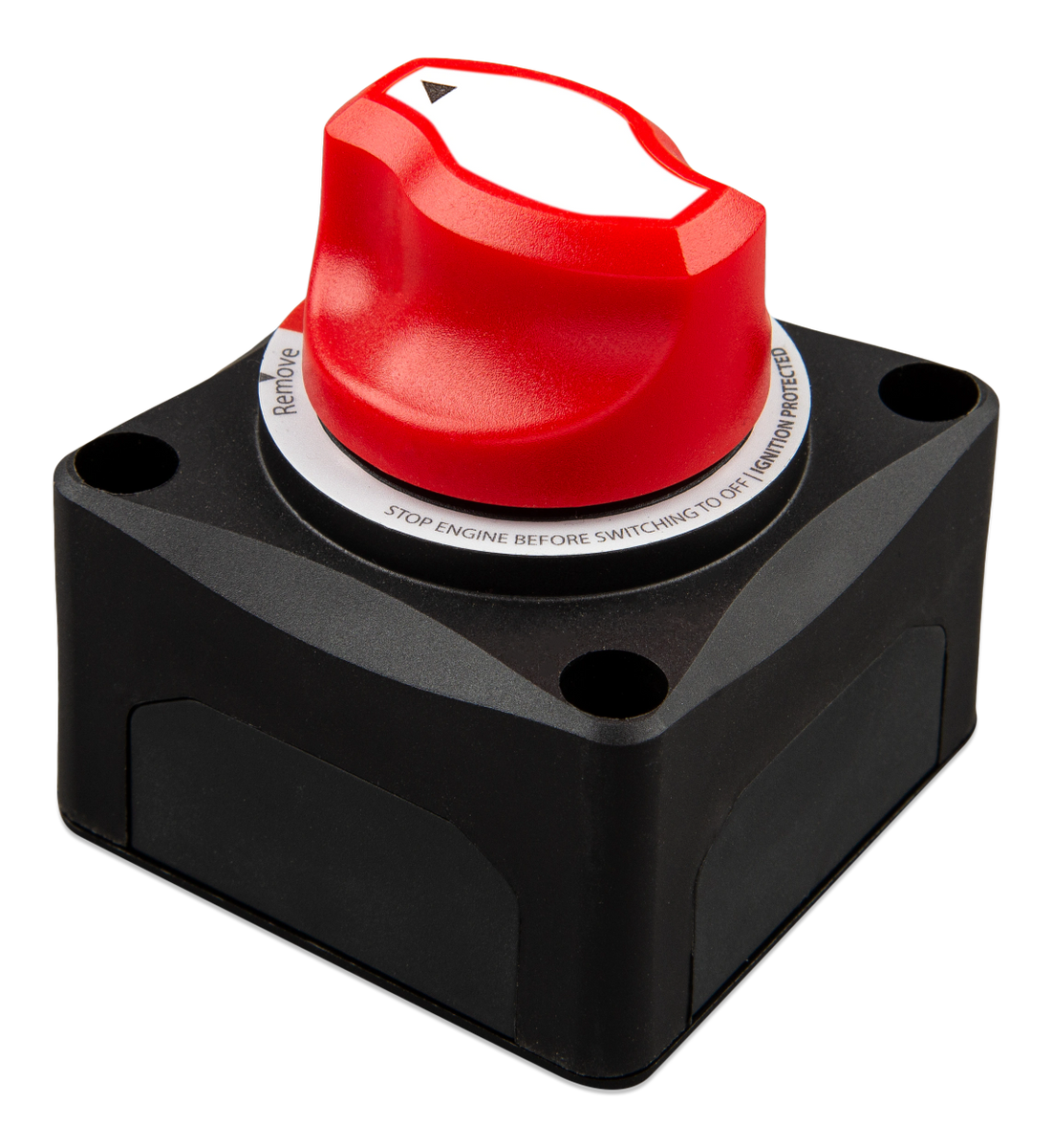 Victron VBS127010010 Battery switch ON/OFF 275A - Battery Isolation