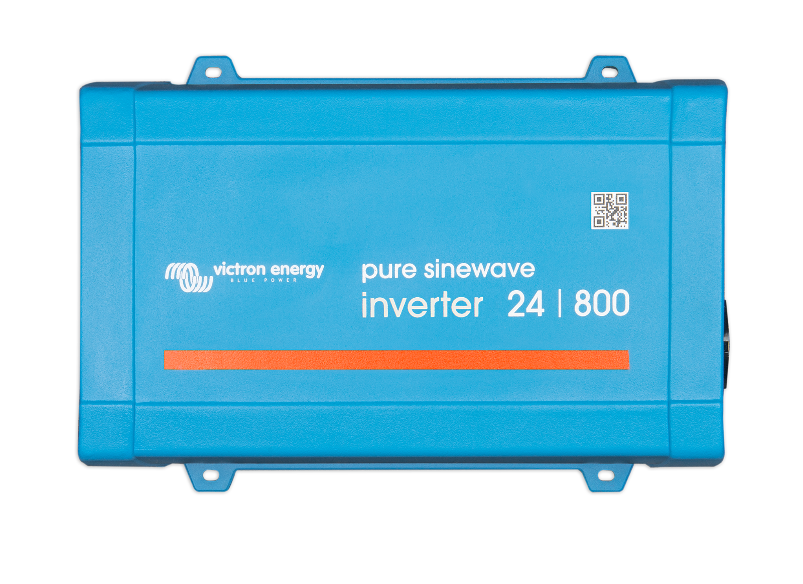 Victron PIN241800510 Phoenix Inverter 24/800 120V VE.Direct NEMA GFCI - AC Inverter Power