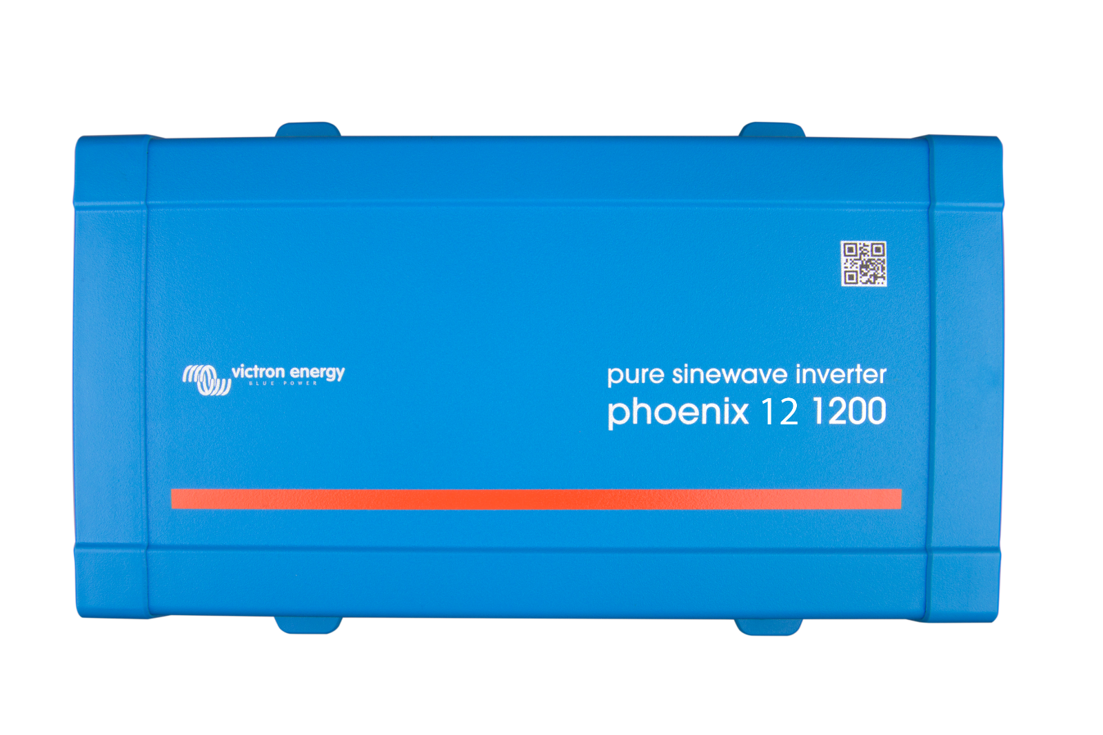 Victron PIN242122510 Phoenix Inverter 24/1200 120V VE.Direct NEMA GFCI - AC Inverter Power