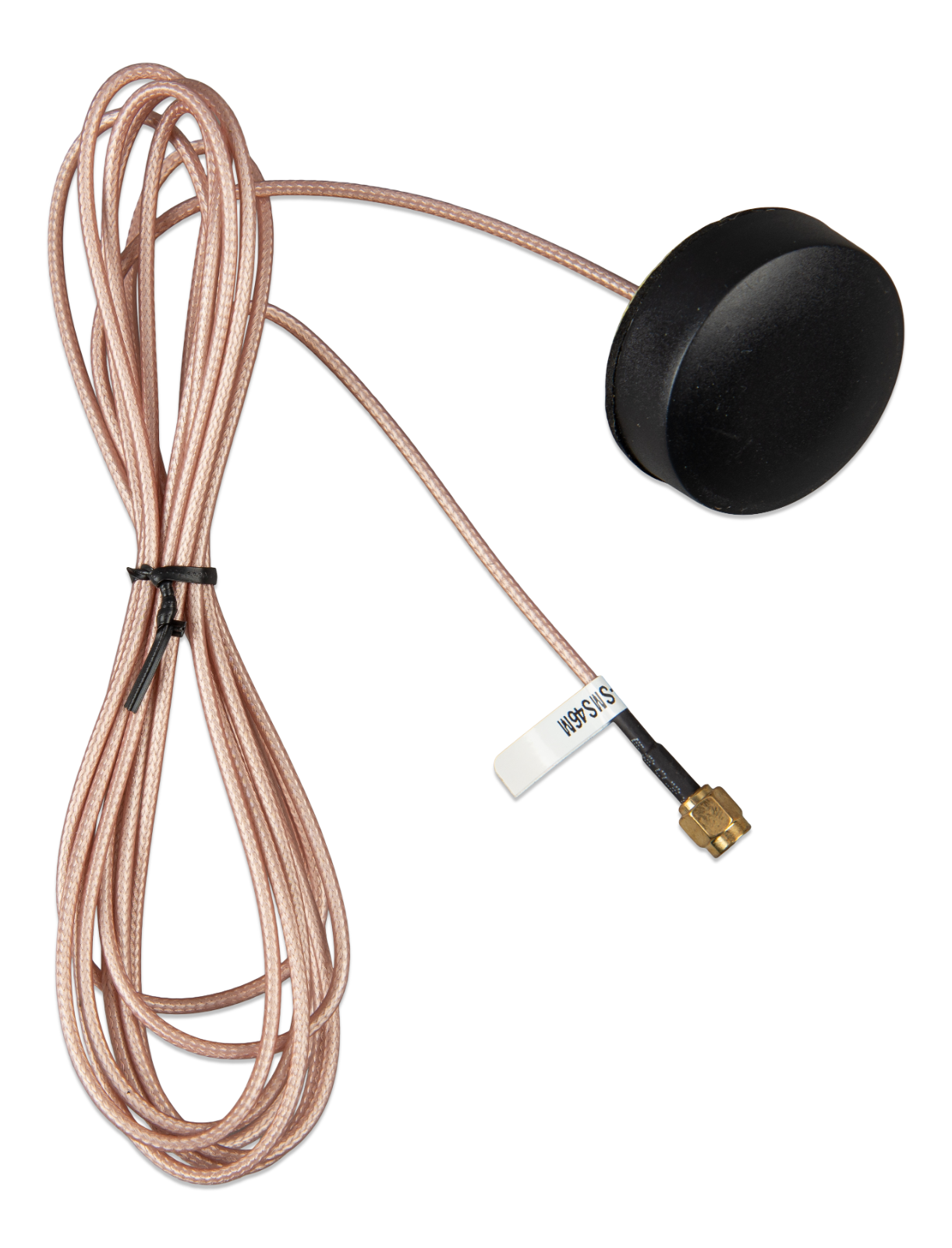 Victron GSM900100400 Outdoor 4G GSM Antenna - Victron System Interface
