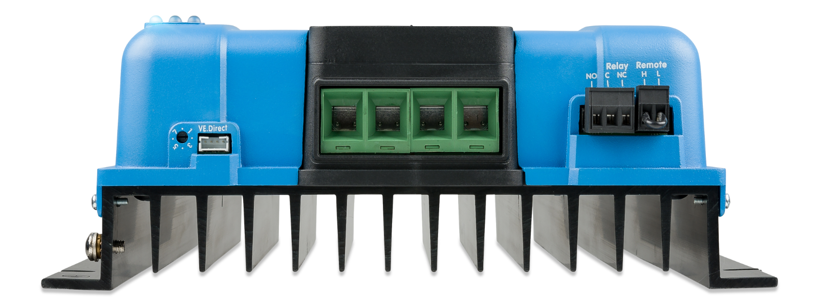Victron SCC125070221 SmartSolar MPPT 250/70-Tr - Solar Charge Control