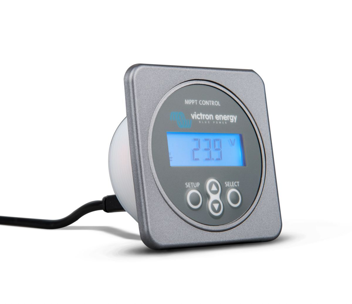 Victron SCC900500000 MPPT Control - Solar Charge Control