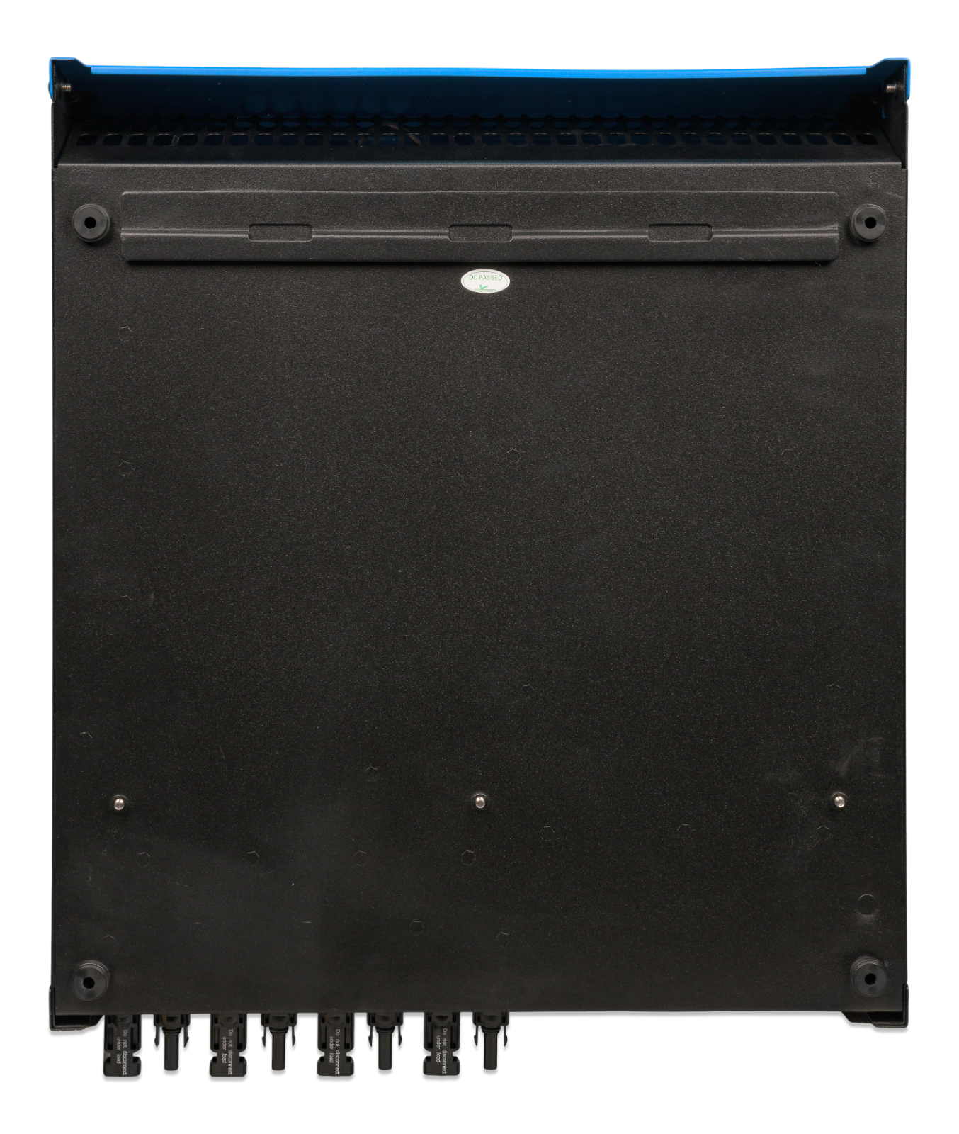 Victron SCC145110510 SmartSolar MPPT RS 450/100-MC4 - Solar Charge Control
