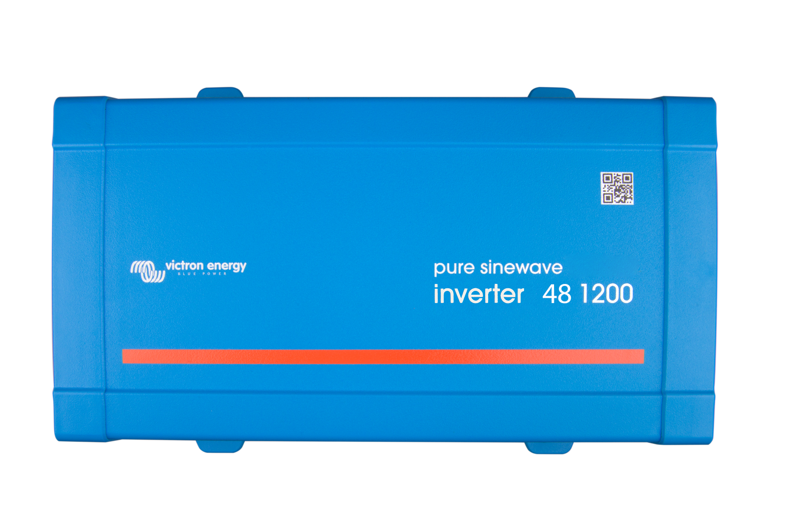Victron PIN482122510 Inverter 48/1200 120V VE.Direct NEMA GFCI - AC Inverter Power