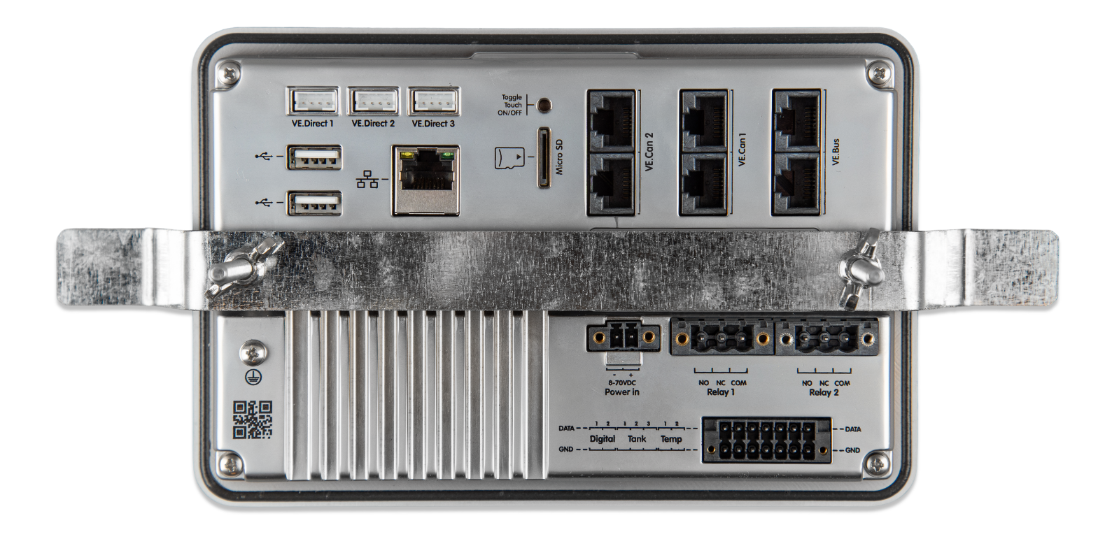 Victron BPP900480100 Ekrano GX NEW RELEASE Next Generation Monitoring Cerbo GX - System Monitoring