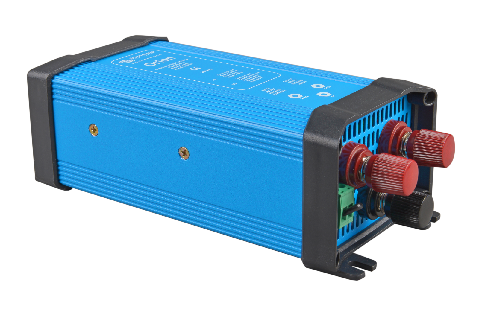 Victron ORI241270030 Orion 24/12-70A DC-DC converter IP20 / Binding posts - DC-DC Voltage Conversion