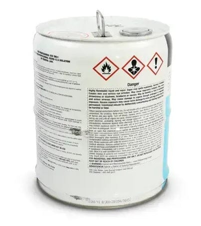 DAP Weldwood Contact Adhesive (Spray Grade) - Van Upholstery Bond