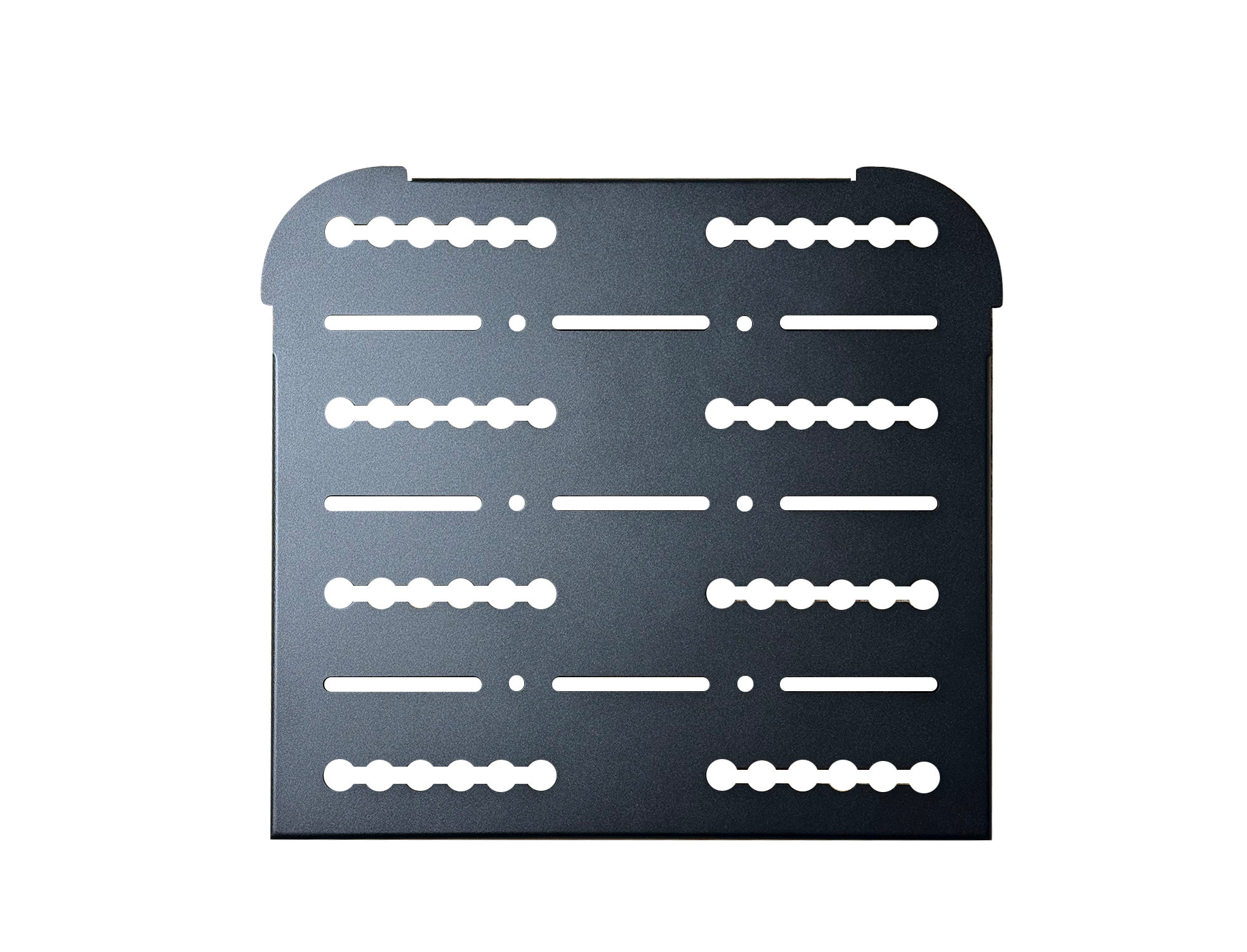 Tec Vanlife Sprinter Gear Rack Top Panel - Modular Mounting