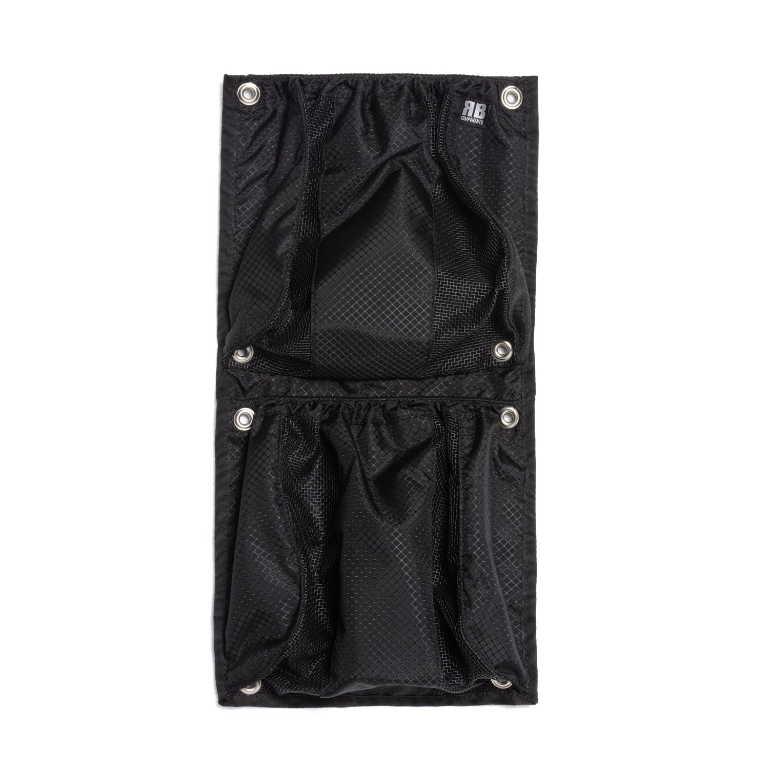 RB Components 10 x 14 Double Stuff Bag - Two Pockets