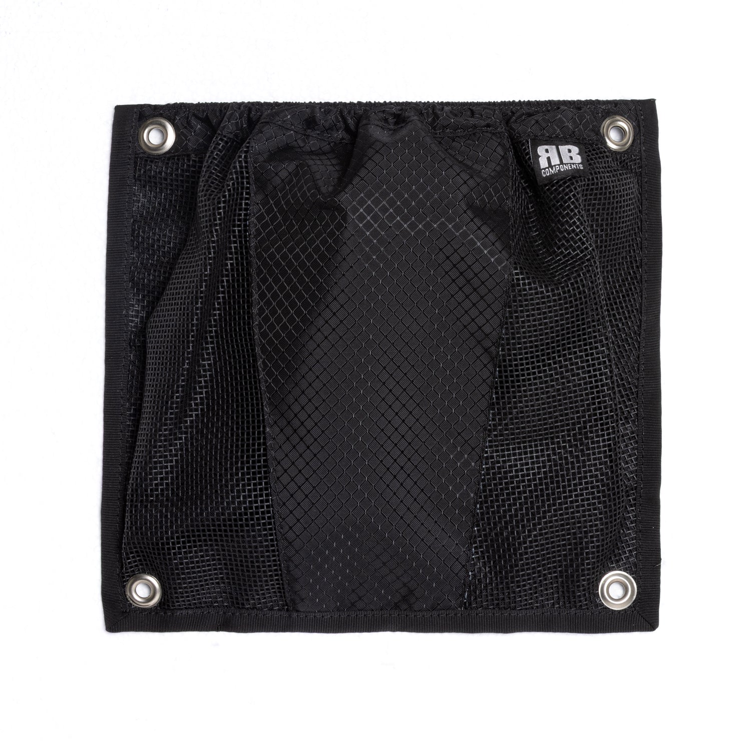 RB Components 10 x 10 Stuff Bag - Low-Profile Storage