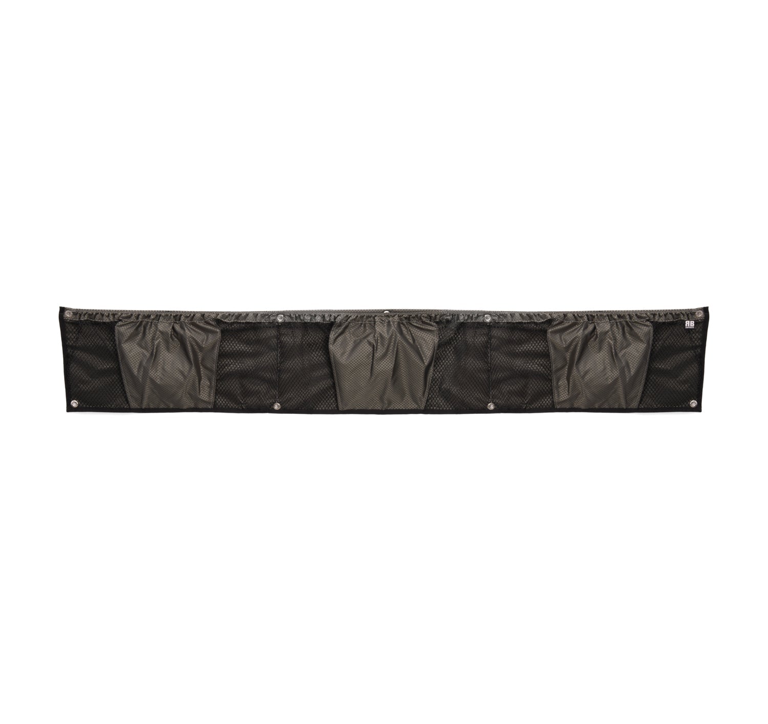 RB Components 52 x 10 Stuff Bag - Three Compartments