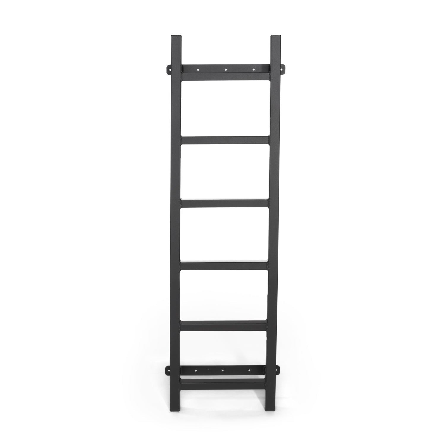 RB Components 2007+ Sprinter Low-Roof Rear Ladder - Driver Side