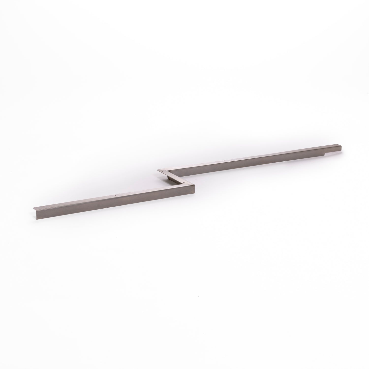 RB Components Sprinter Slider Trim - RB Floor Extension