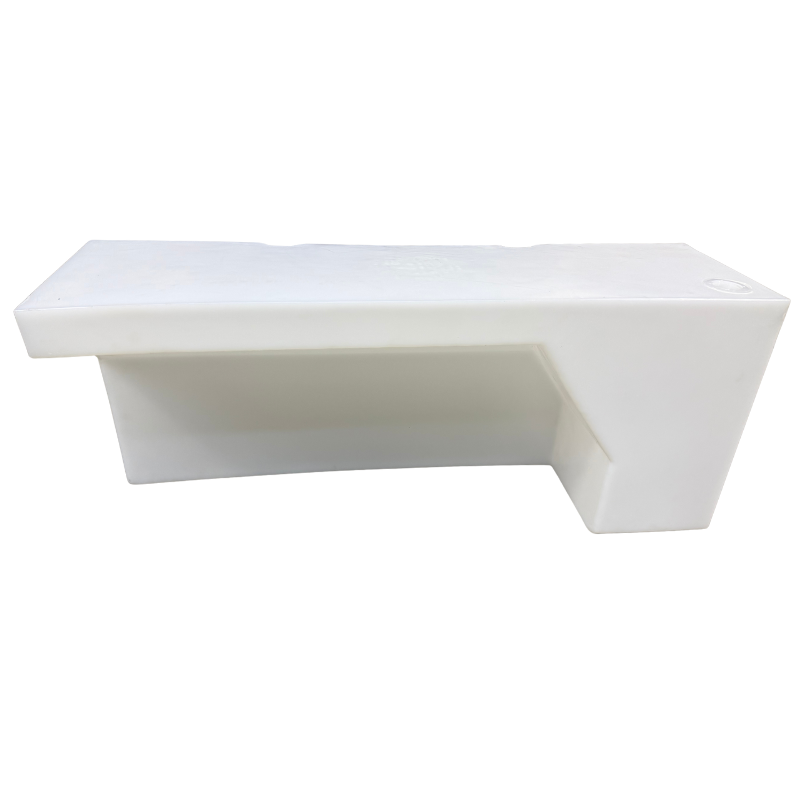 NW Conversions 28 Gallon Promaster Wheel Well Water Tank - Left (PM-L-28)